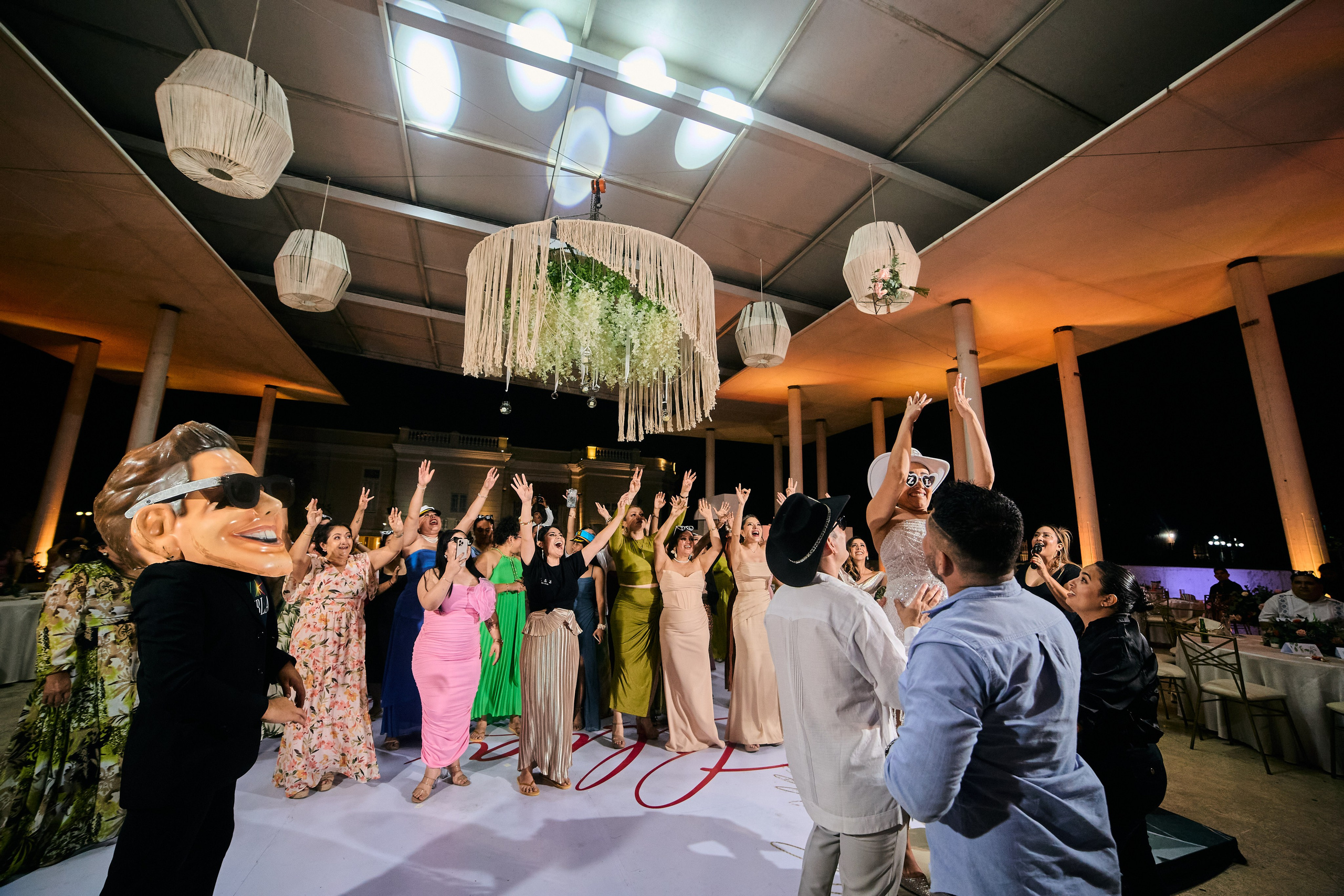 LILIA & ZARET. Christian Ku fotógrafo en Mérida, Yucatán