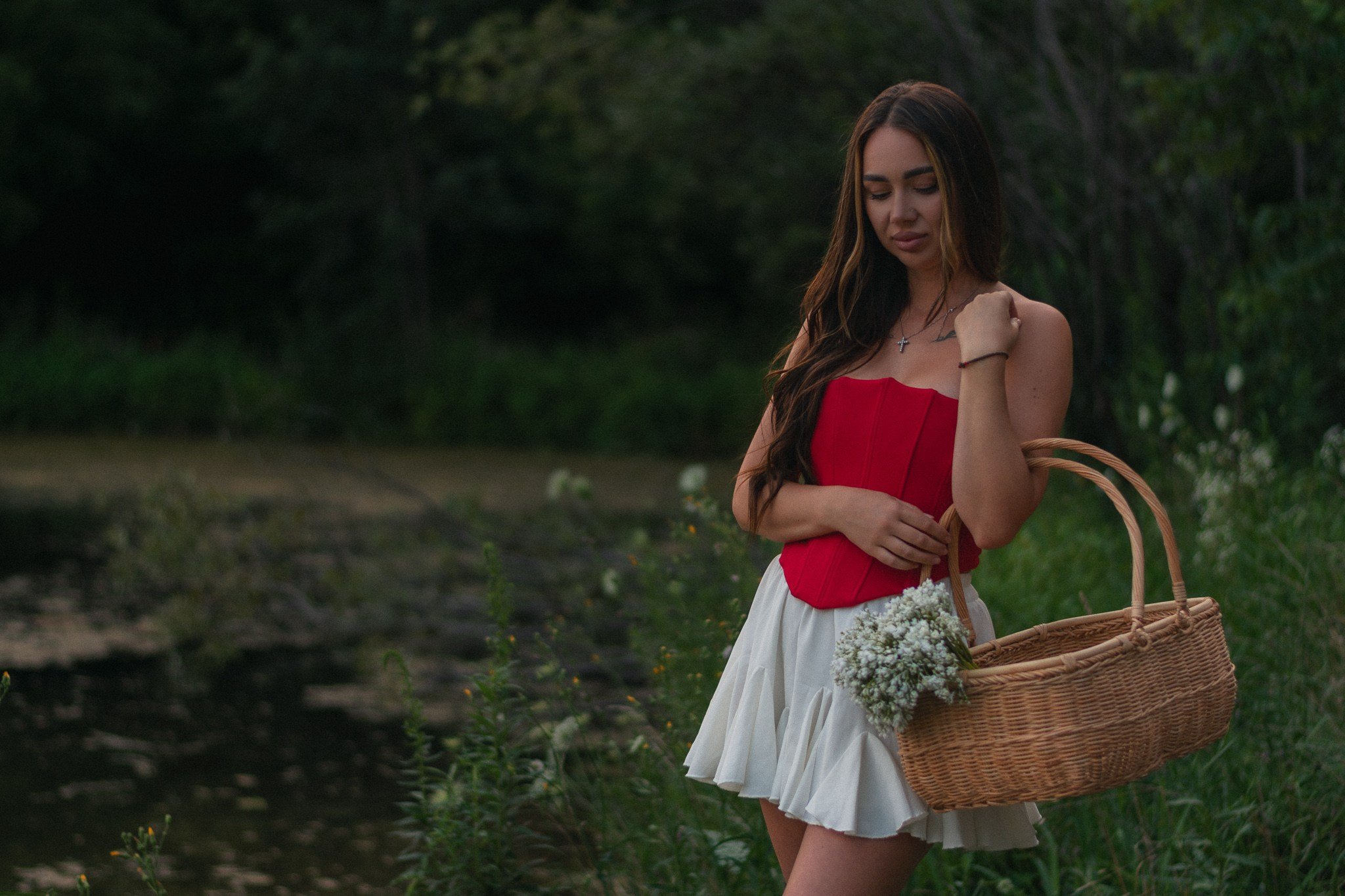 Yana. Oleksandra Yehorova | Family & Lifestyle Photographer