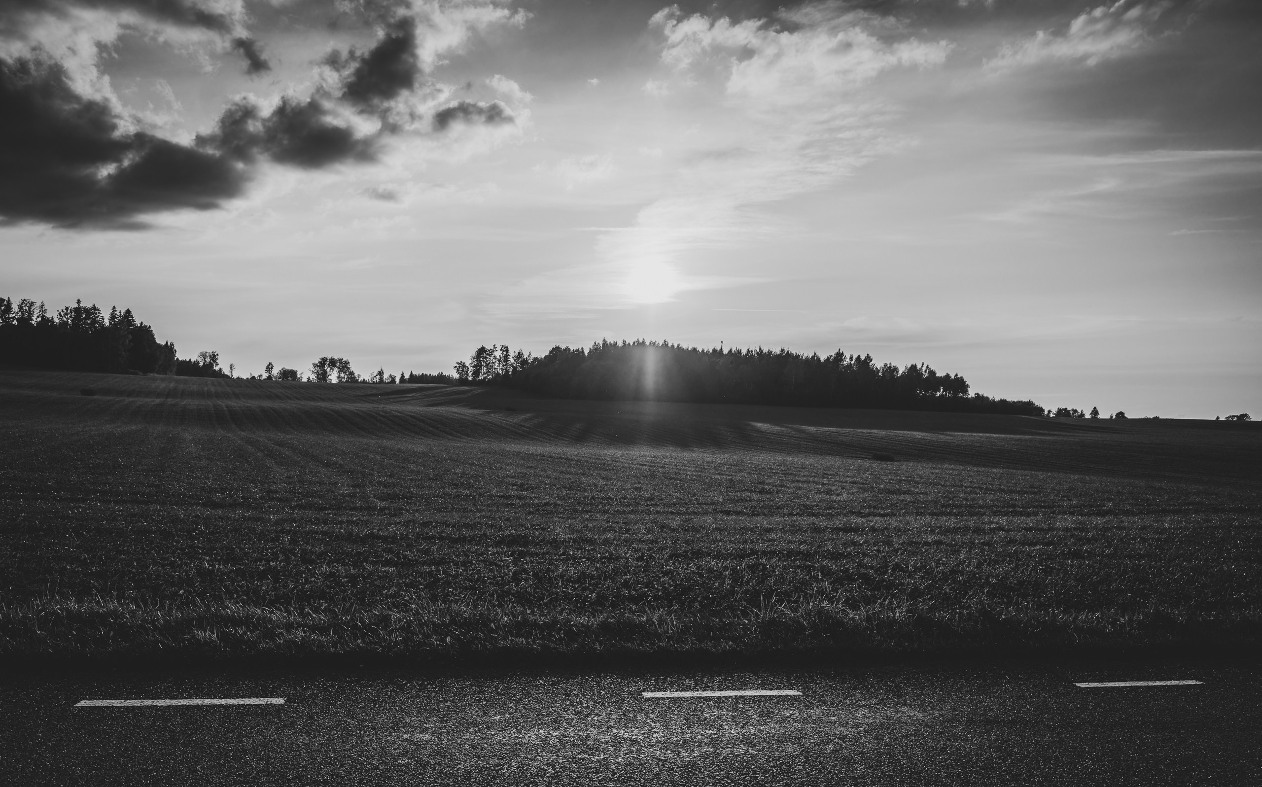 Looduslik peatus. Nebula 25 — Fotod teie hingele