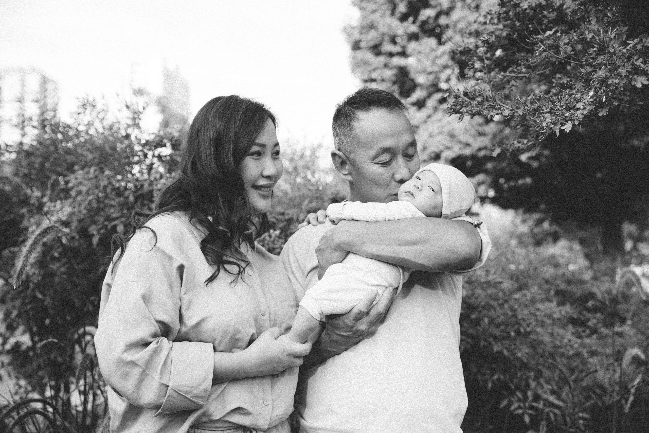 Fotografia familiar en Santiago. Maria Kulakova — Fotógrafa en Santiago | Fotografía de producto, marcas y familias