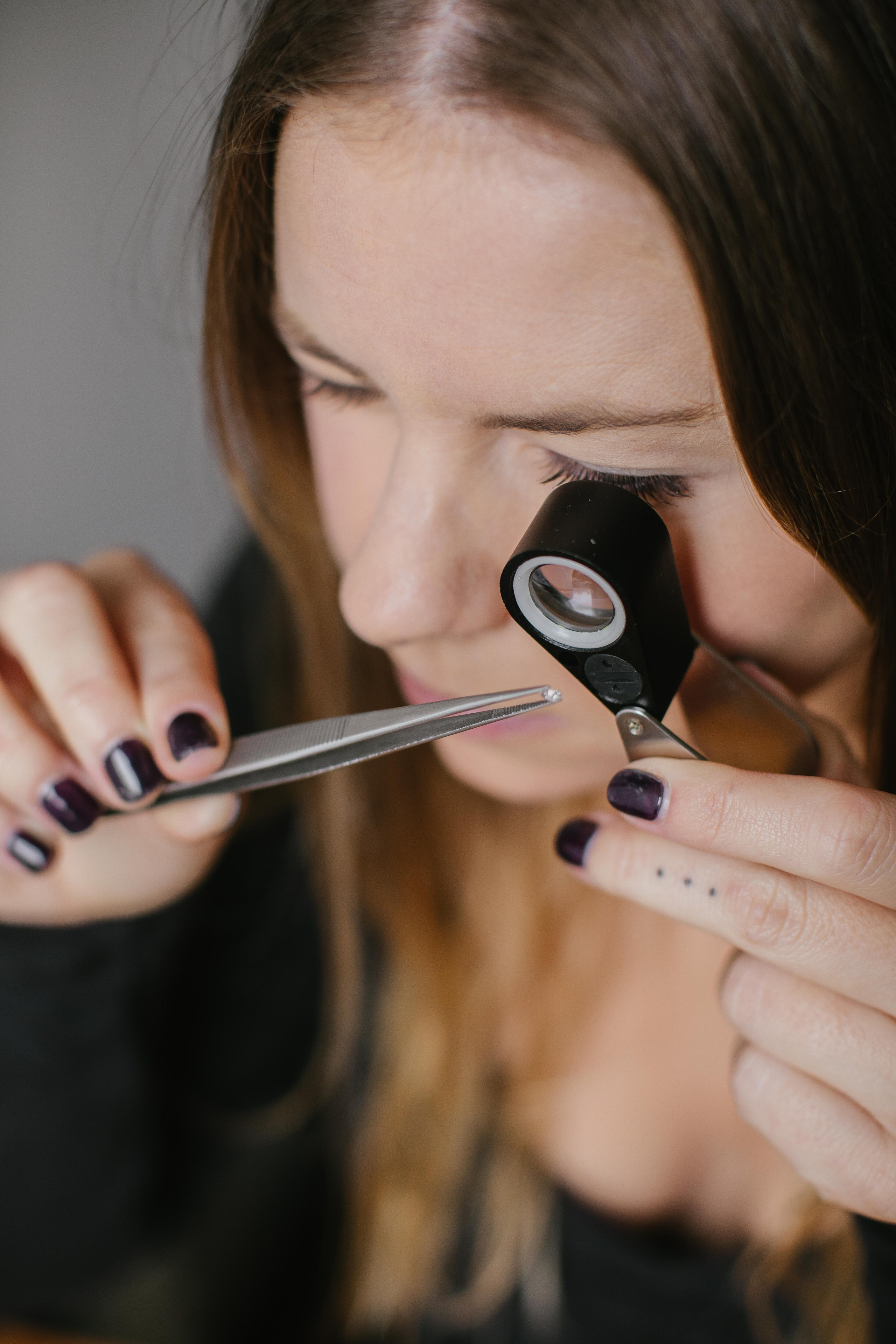 Sesiones «Behind the brand». Maria Kulakova — Fotógrafa en Santiago | Fotografía de producto, marcas y familias