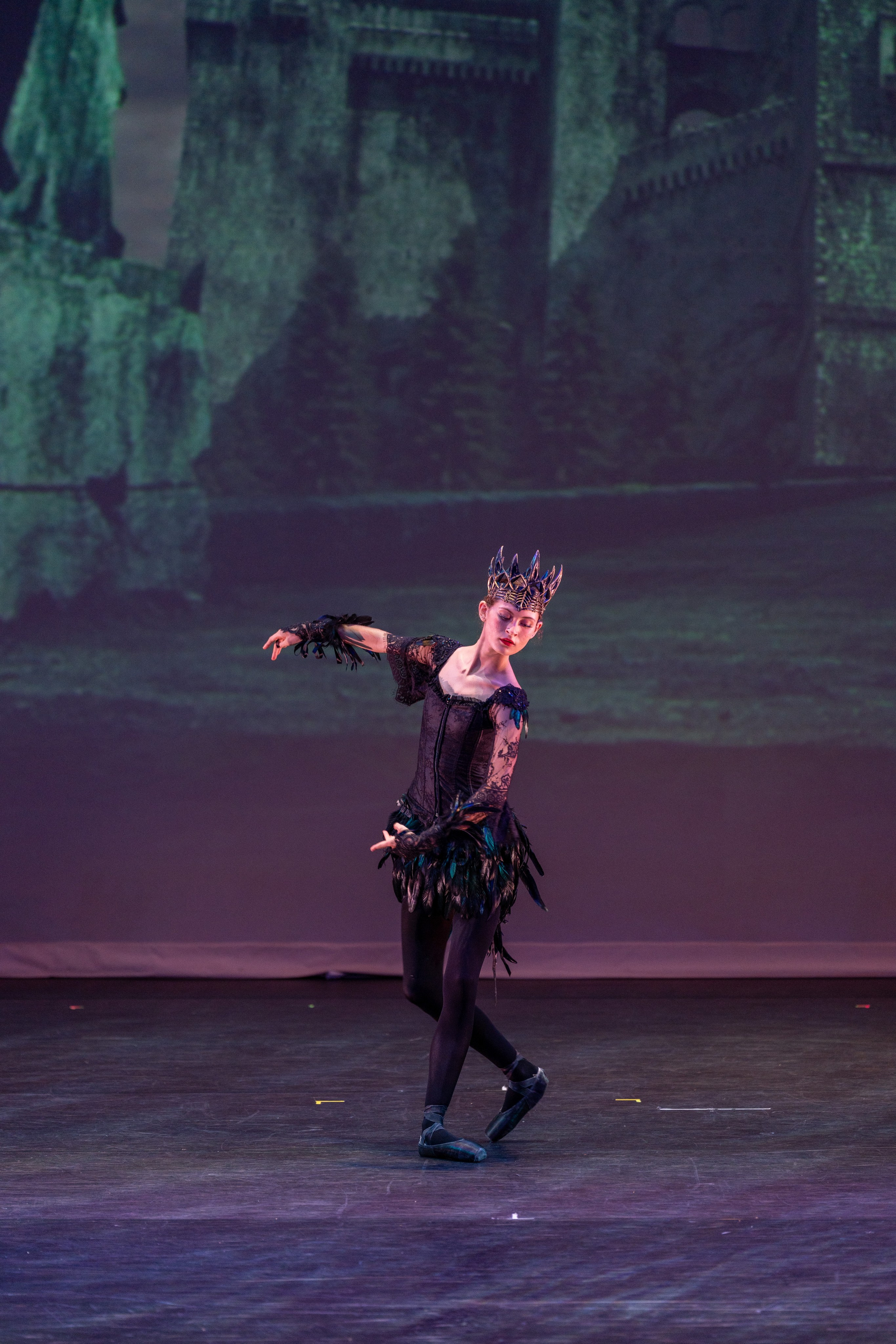 Ballet Photographer Los Angeles. Santa Clarita Photographer