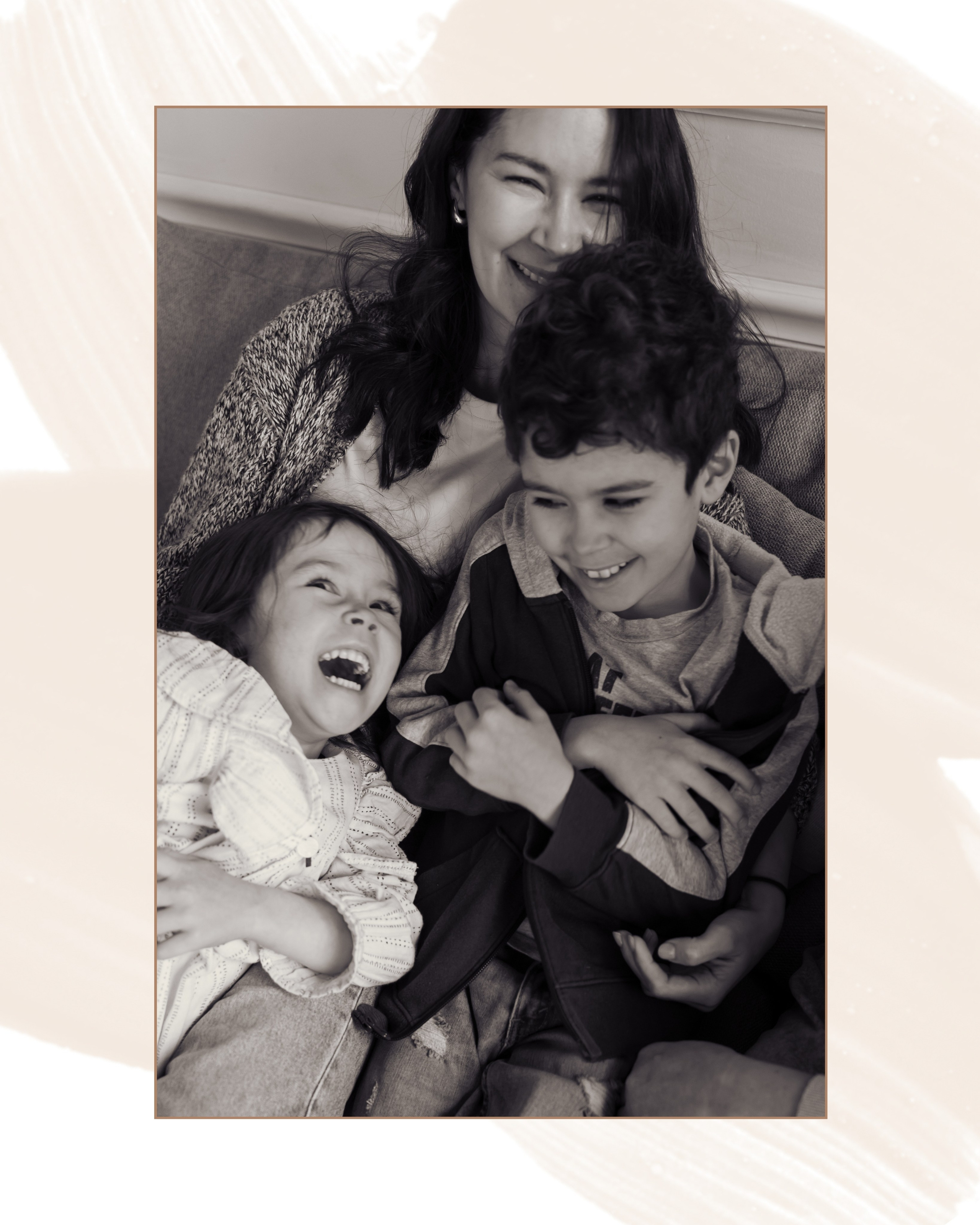 Family Love. Dash_photopic.I’m Daria New York based photographer