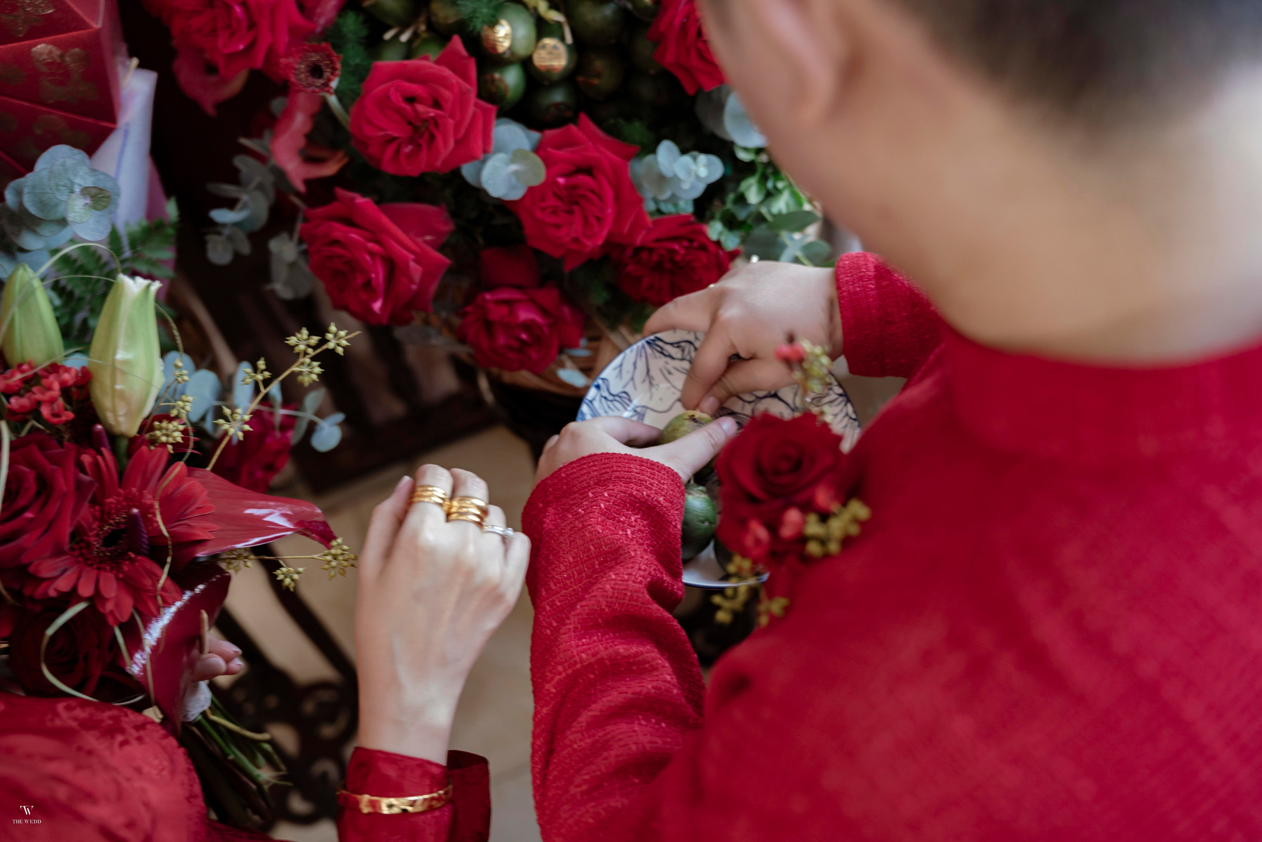 NGHIA & NGOC. WEDDING PHOTOGRAPHER IN VIETNAM