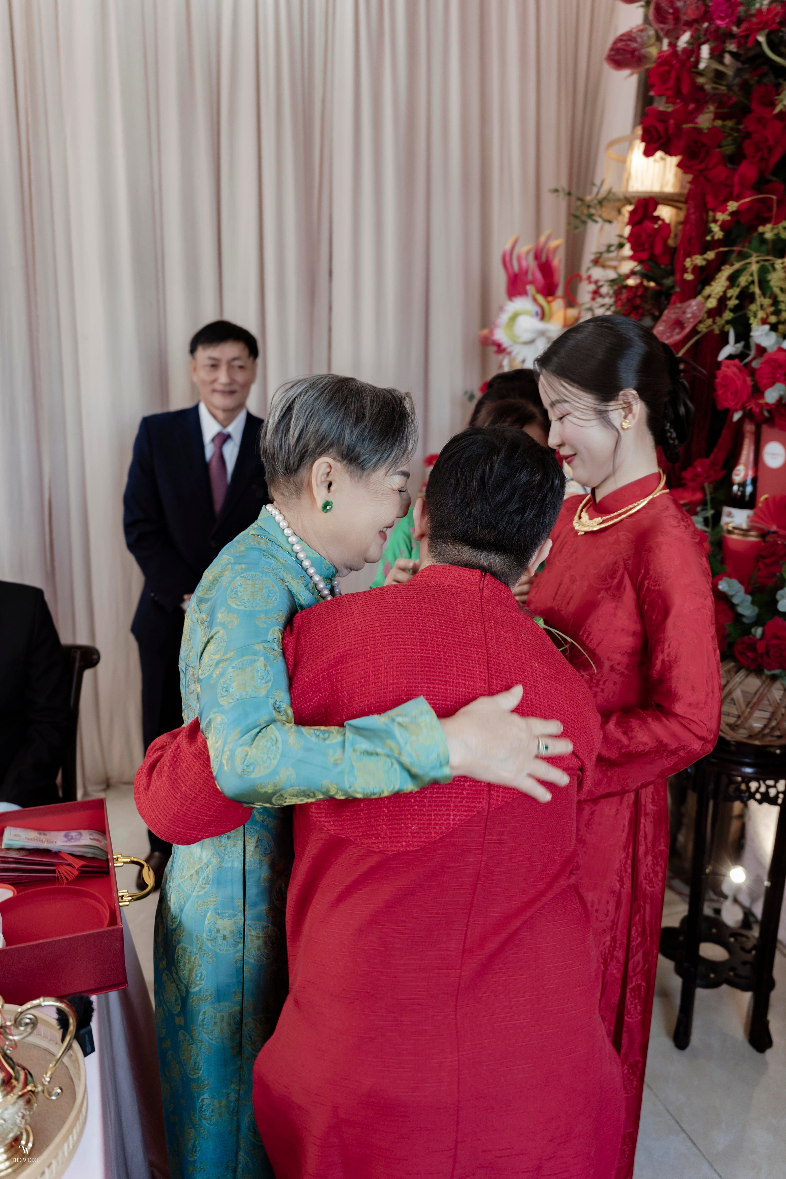 NGHIA & NGOC. WEDDING PHOTOGRAPHER IN VIETNAM