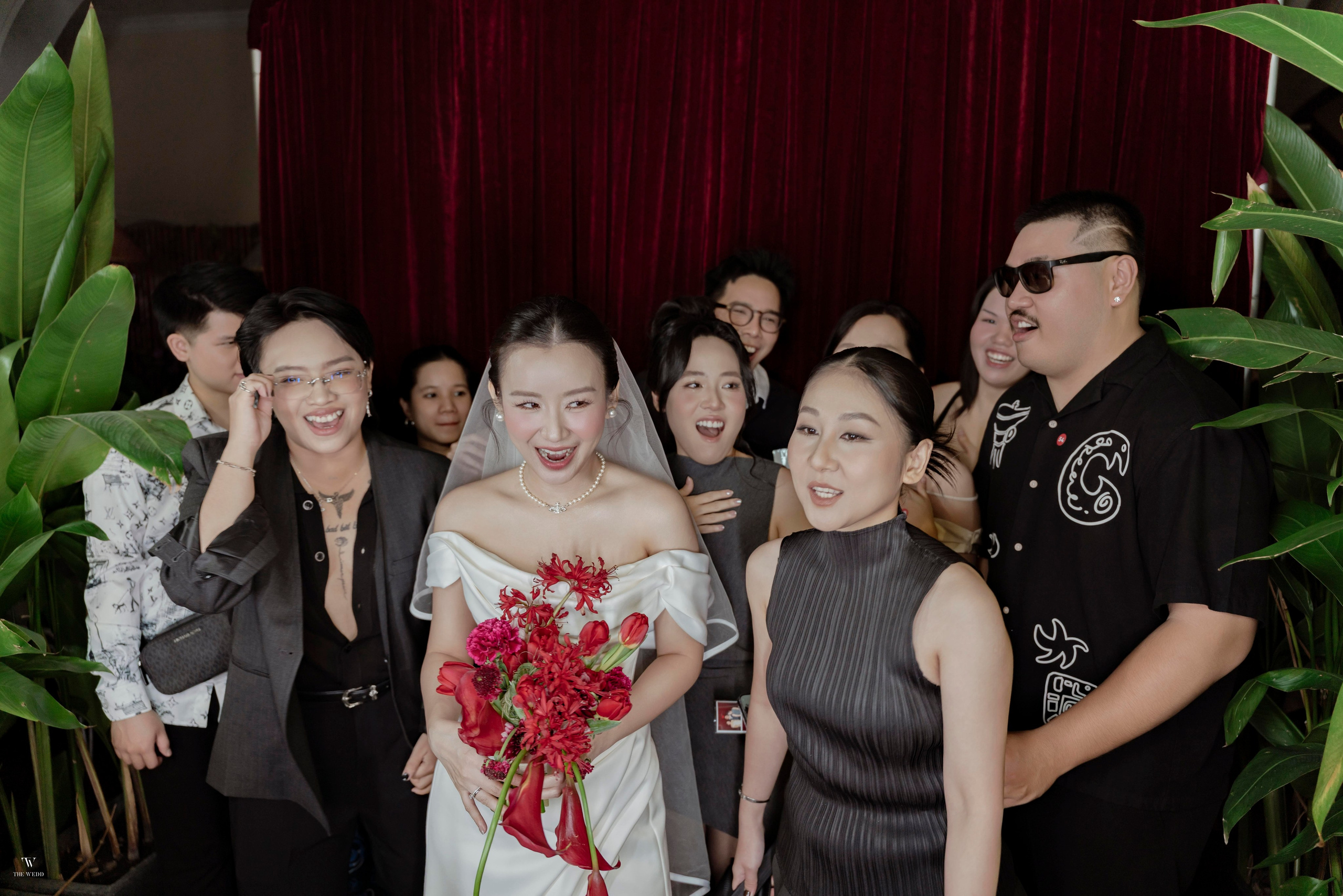 NGHIA & NGOC. WEDDING PHOTOGRAPHER IN VIETNAM