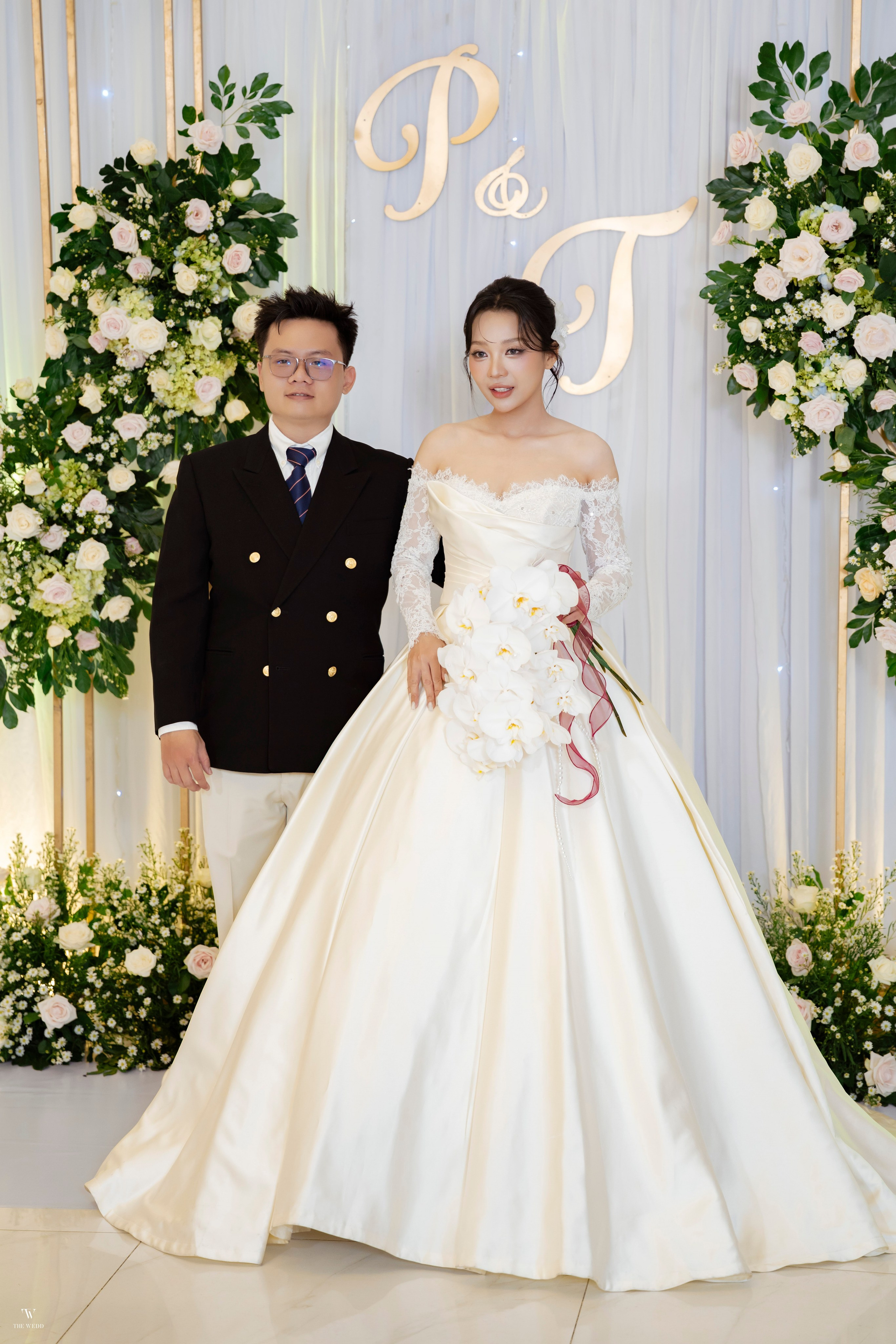 PHUC & TRANG. WEDDING PHOTOGRAPHER IN VIETNAM