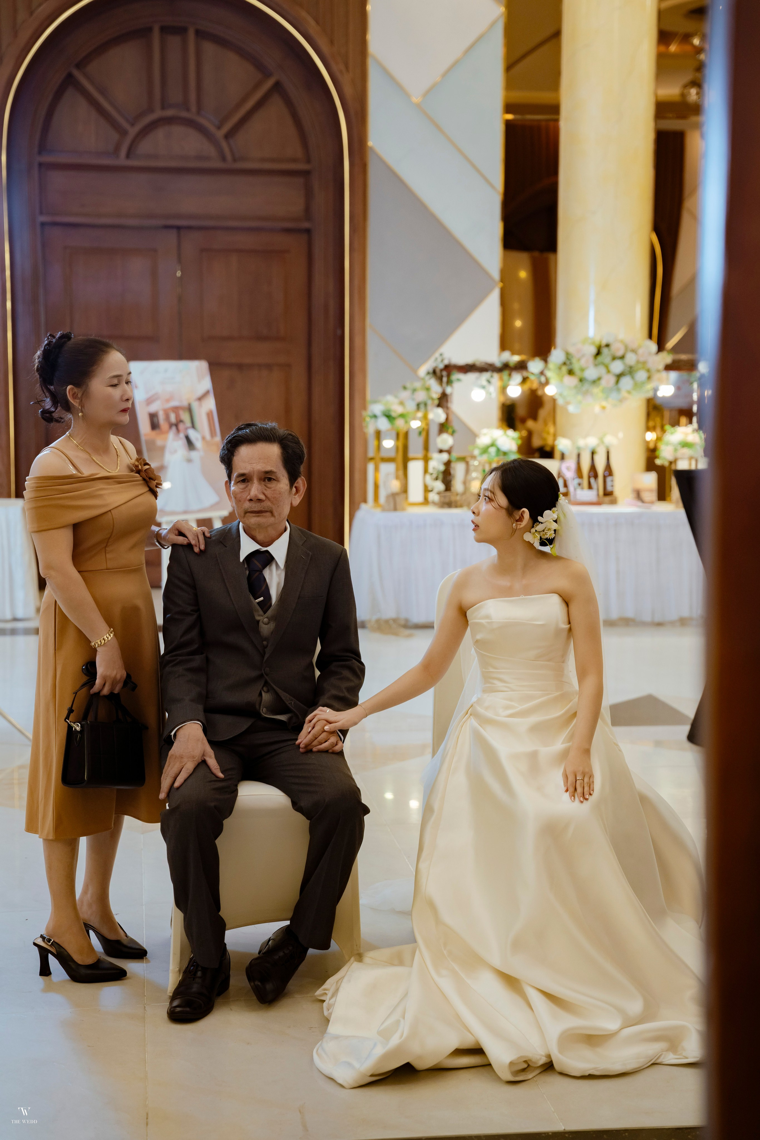 NHAN & KHIEM. WEDDING PHOTOGRAPHER IN VIETNAM