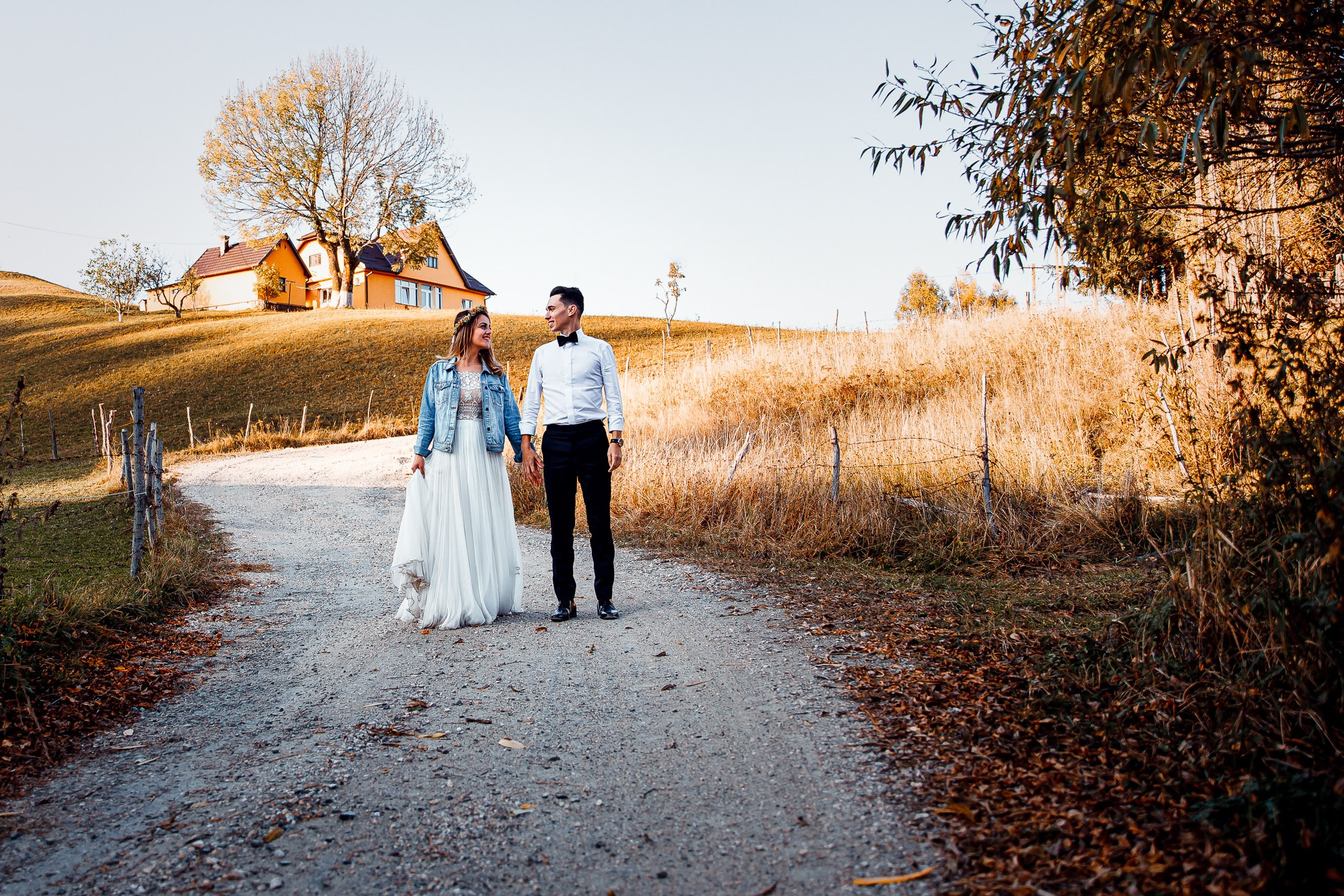 Nunta/Wedding. FreitagPROFOTO