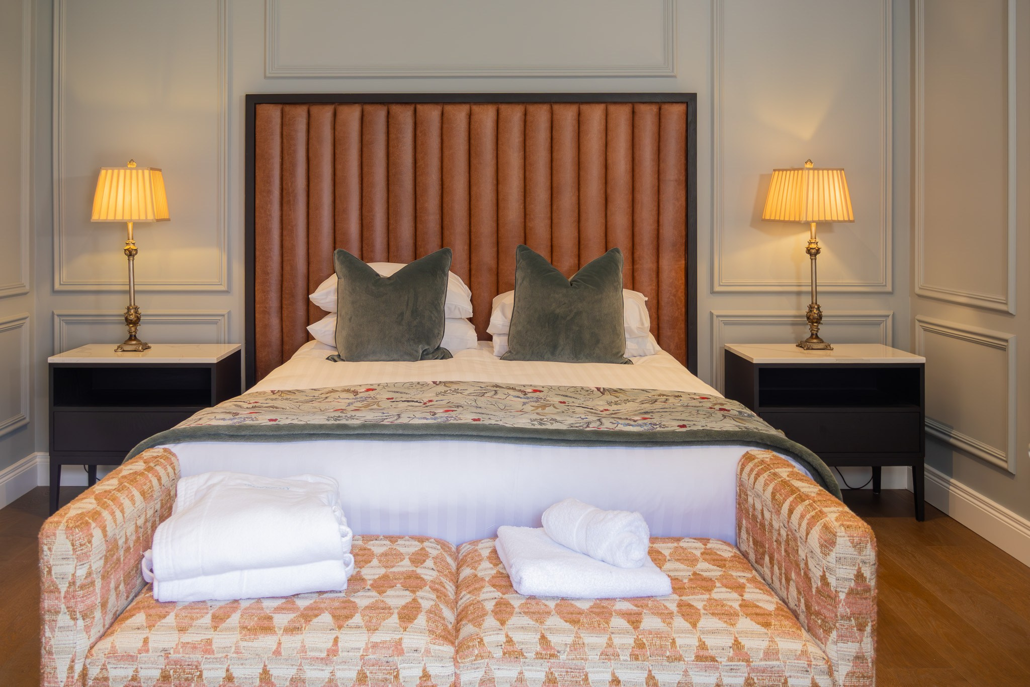 Tranquility Ireland. Create with Twila