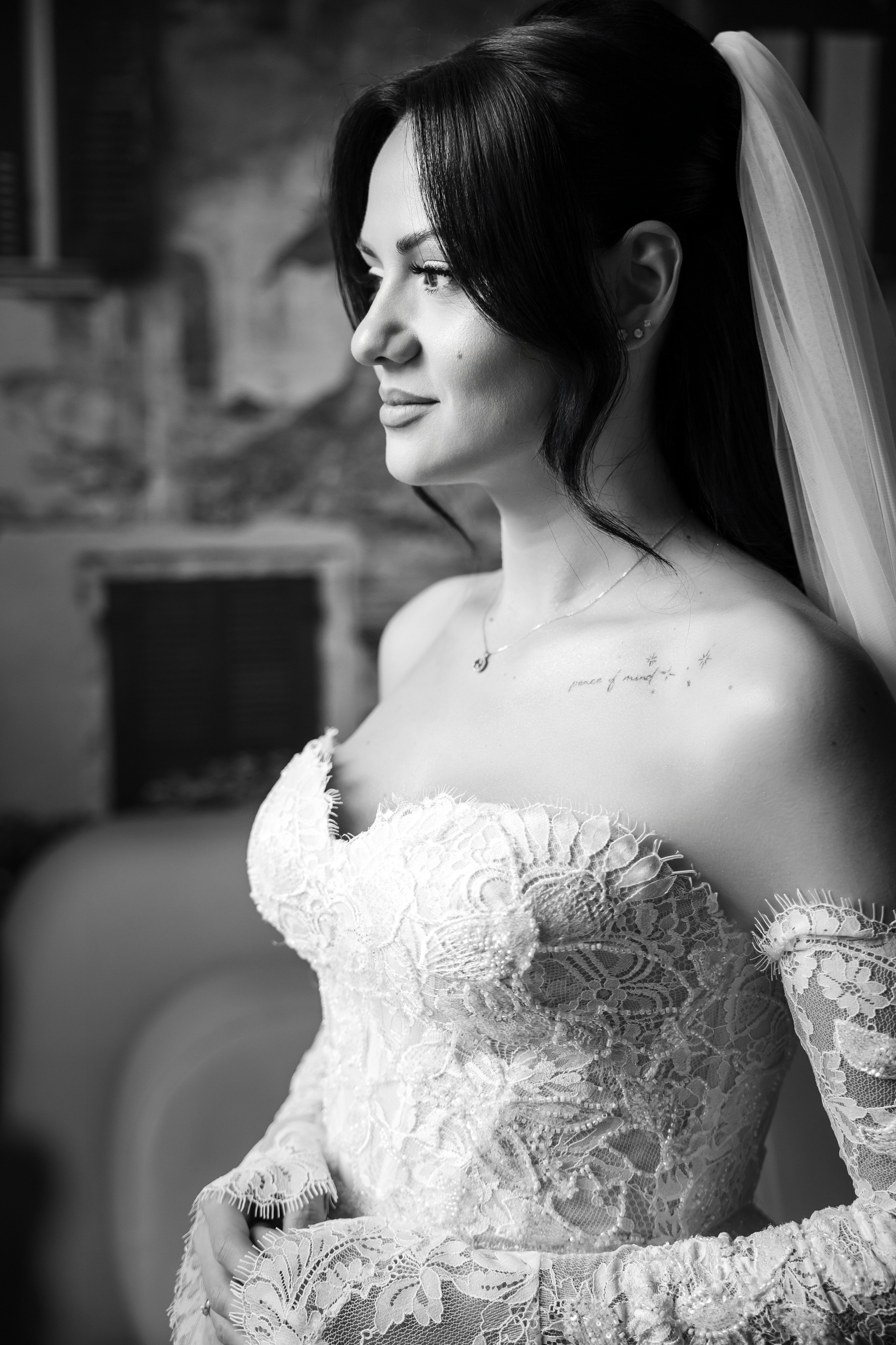 Nicoleta & Petru, Location: Verona