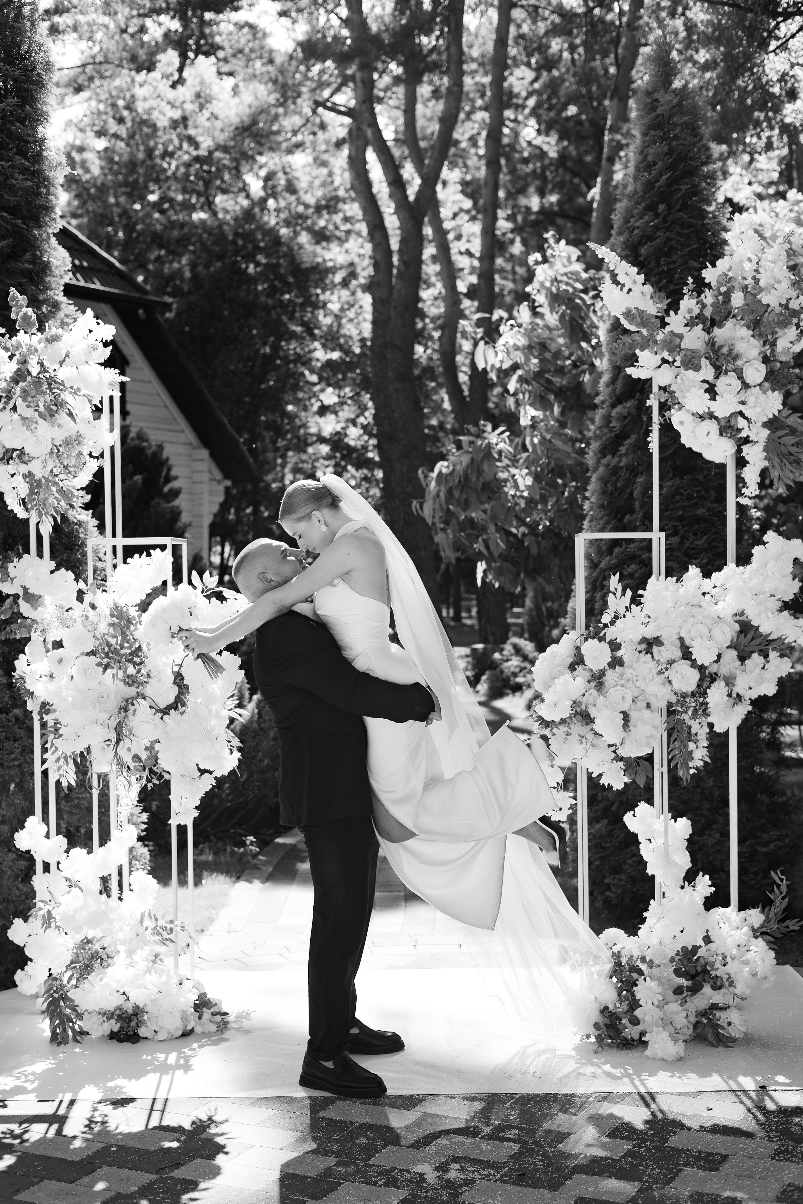 Victoria Taras. Ірина Терещук