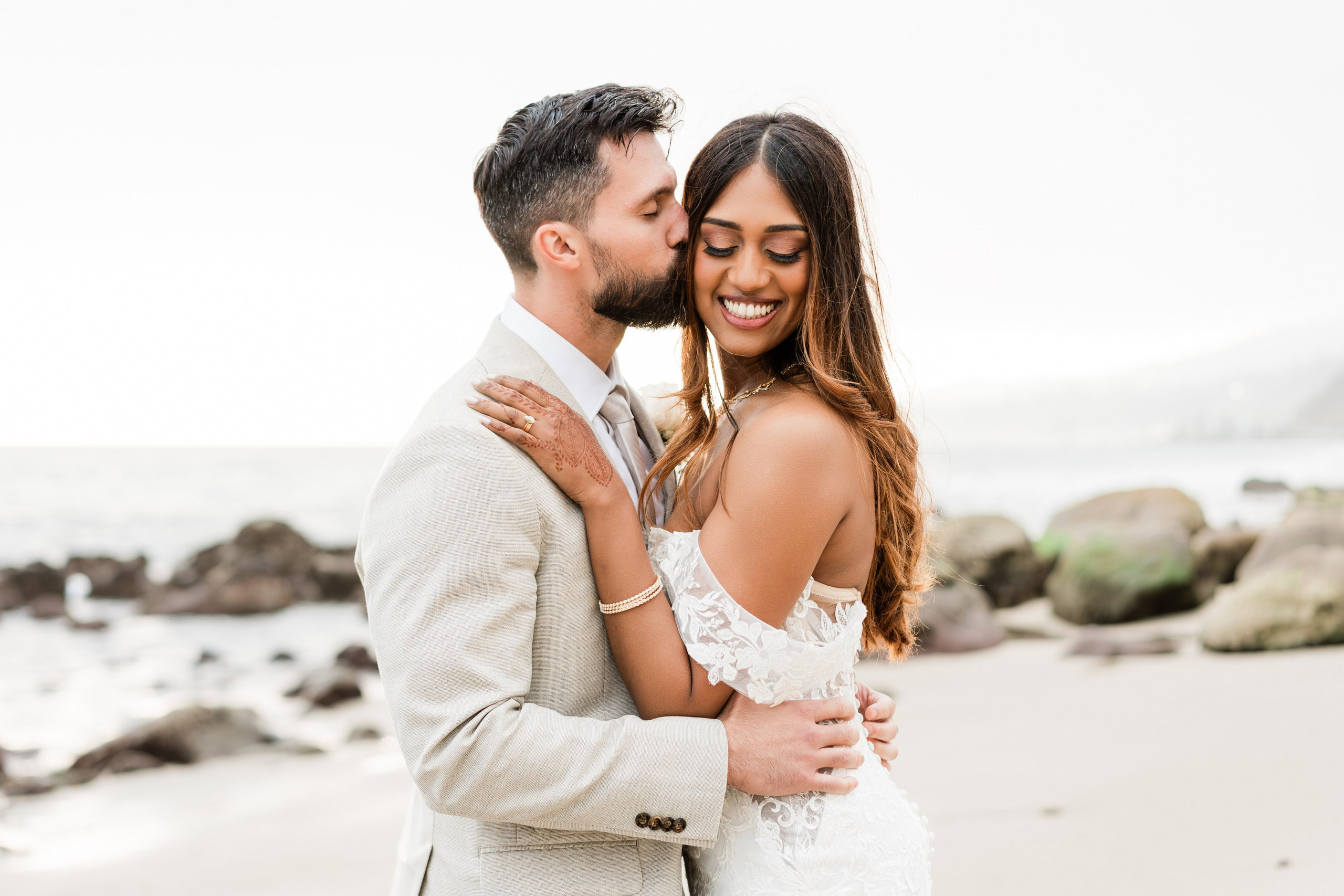 Nicole & Cody. Babich_weddings