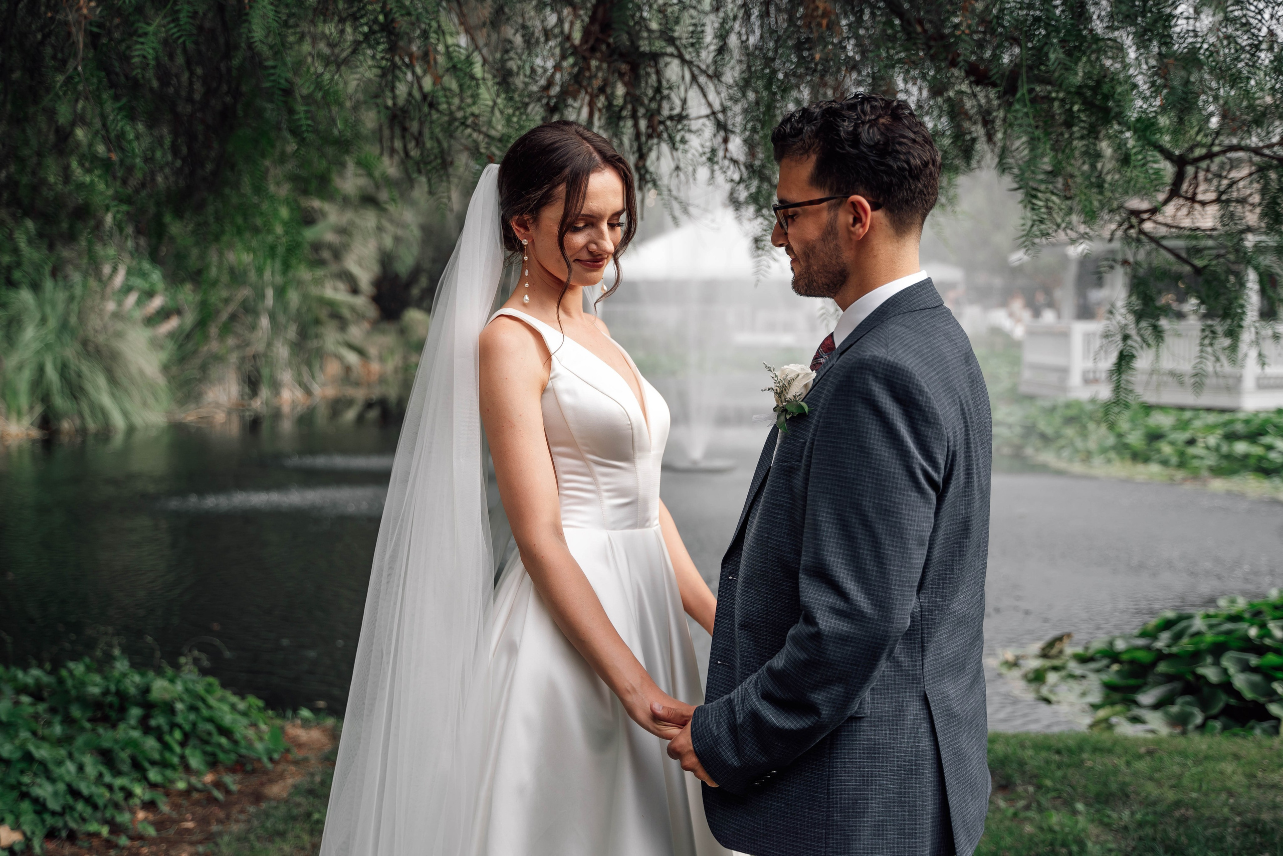 Sallah & Anna. Babich_weddings