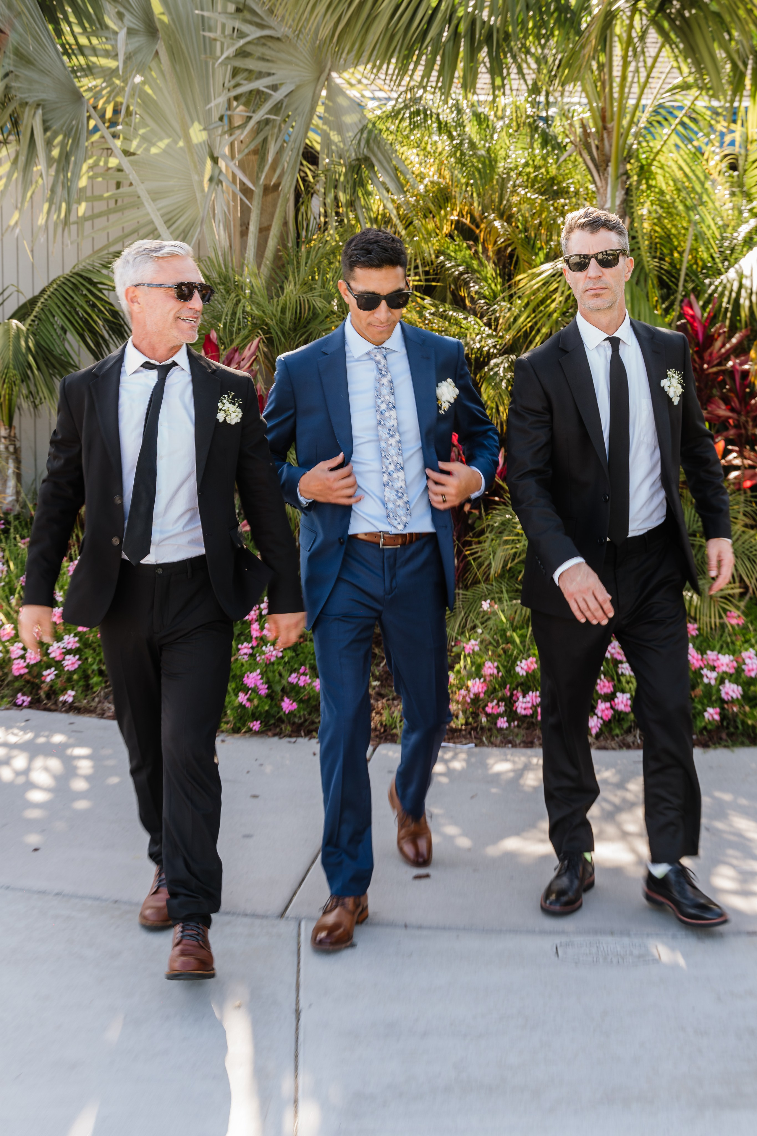 Tryne & Jaime. Babich_weddings