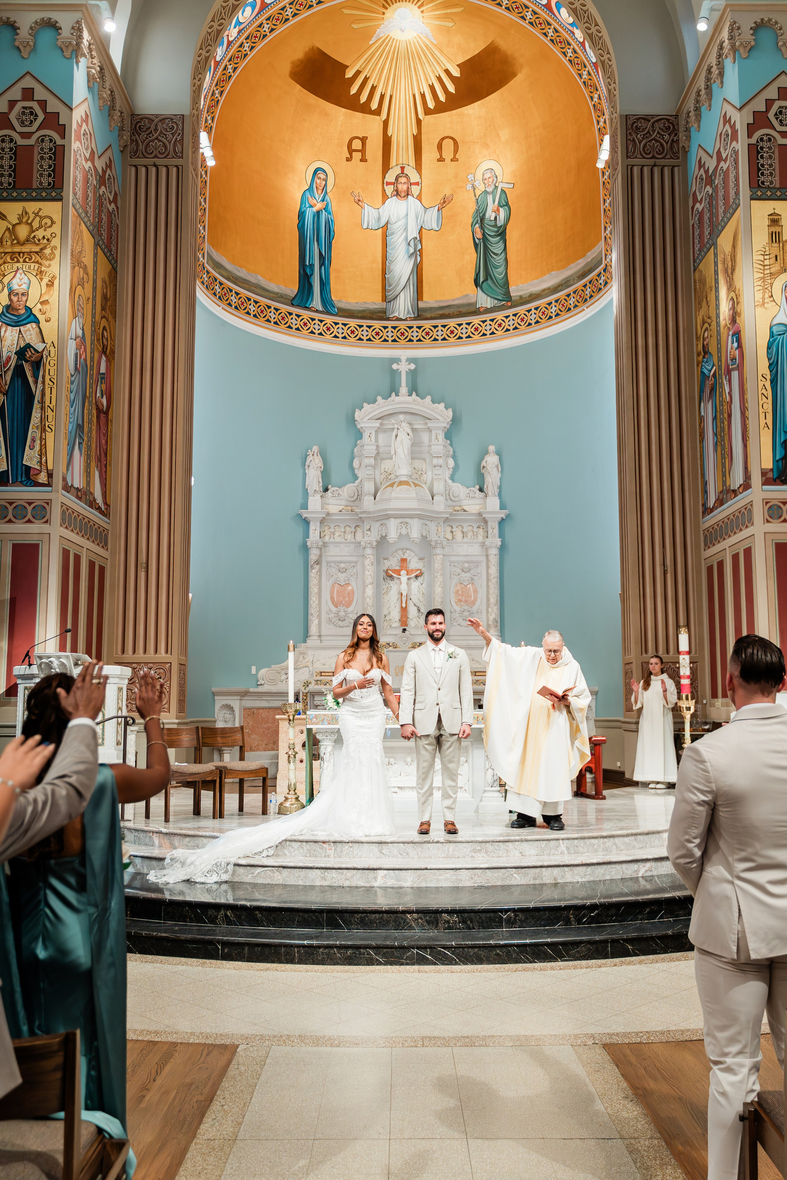Nicole & Cody. Babich_weddings