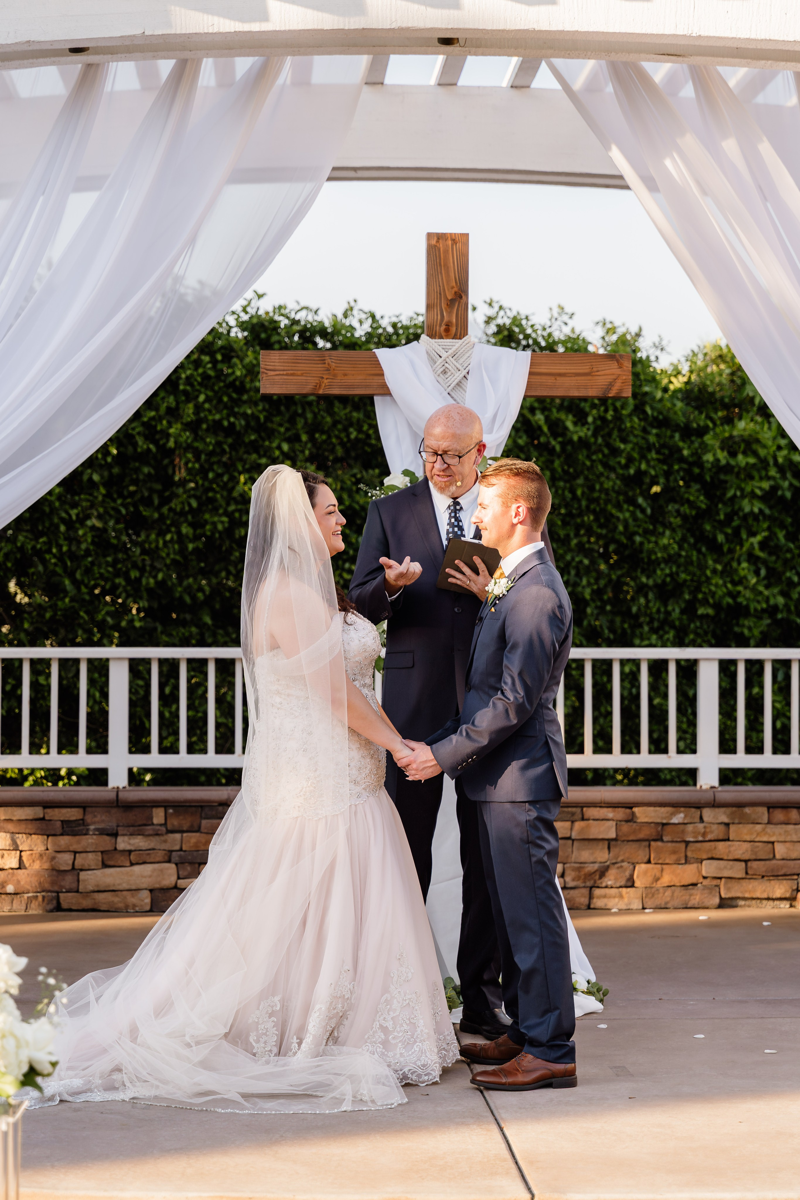 Ivan & Danielle. Babich_weddings