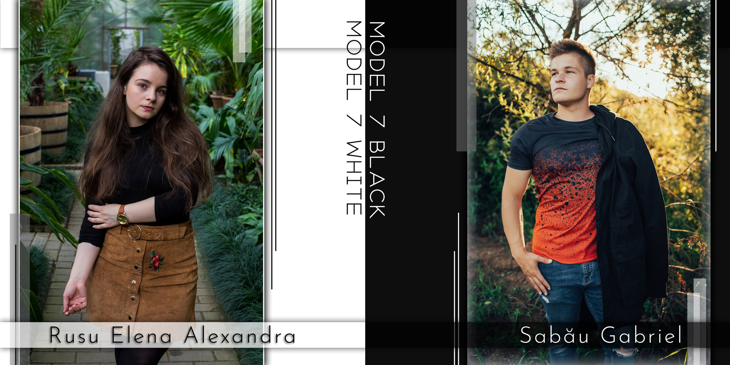 Graduation Oferta. Contrast Studio