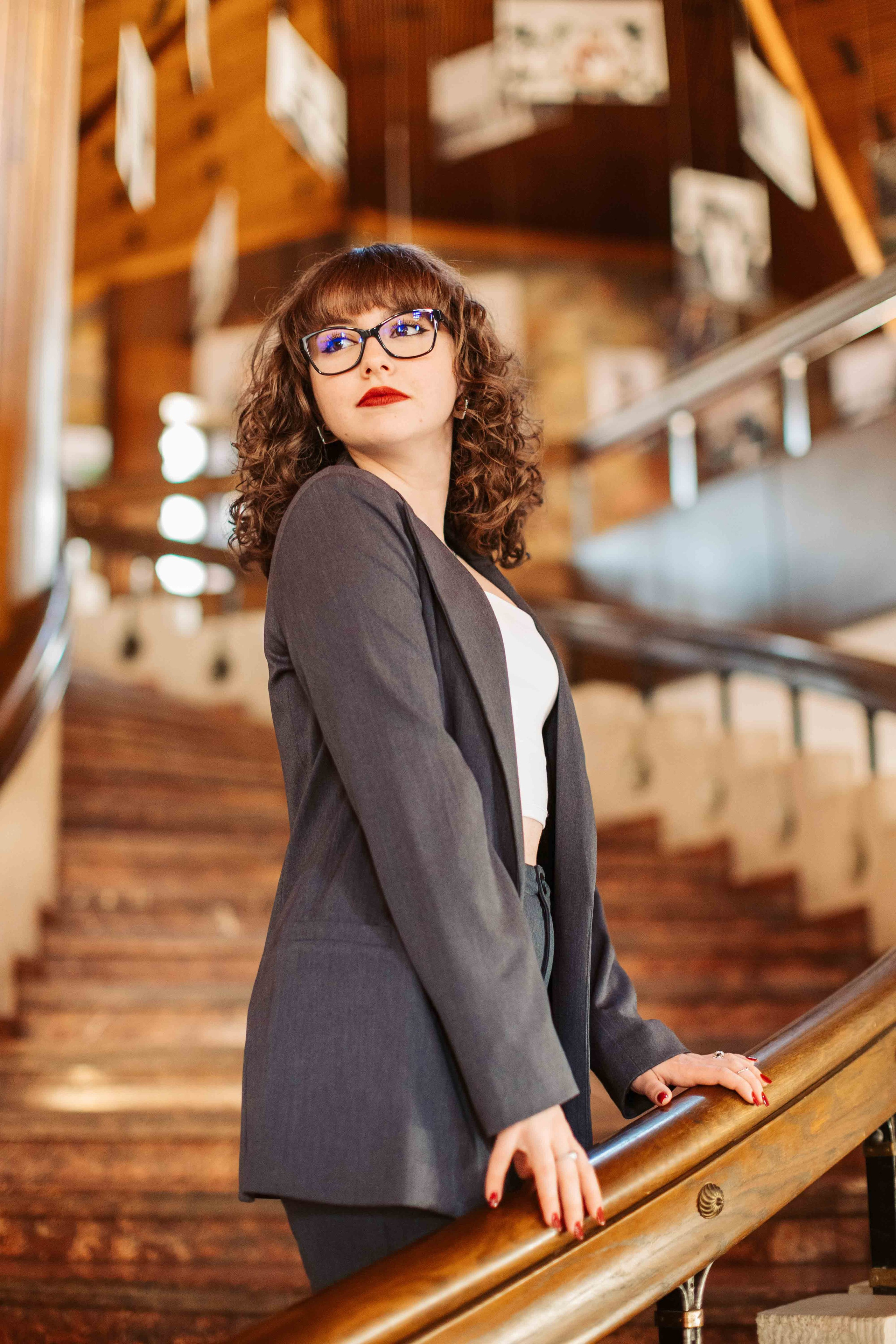 12C — Unirea. Contrast Studio