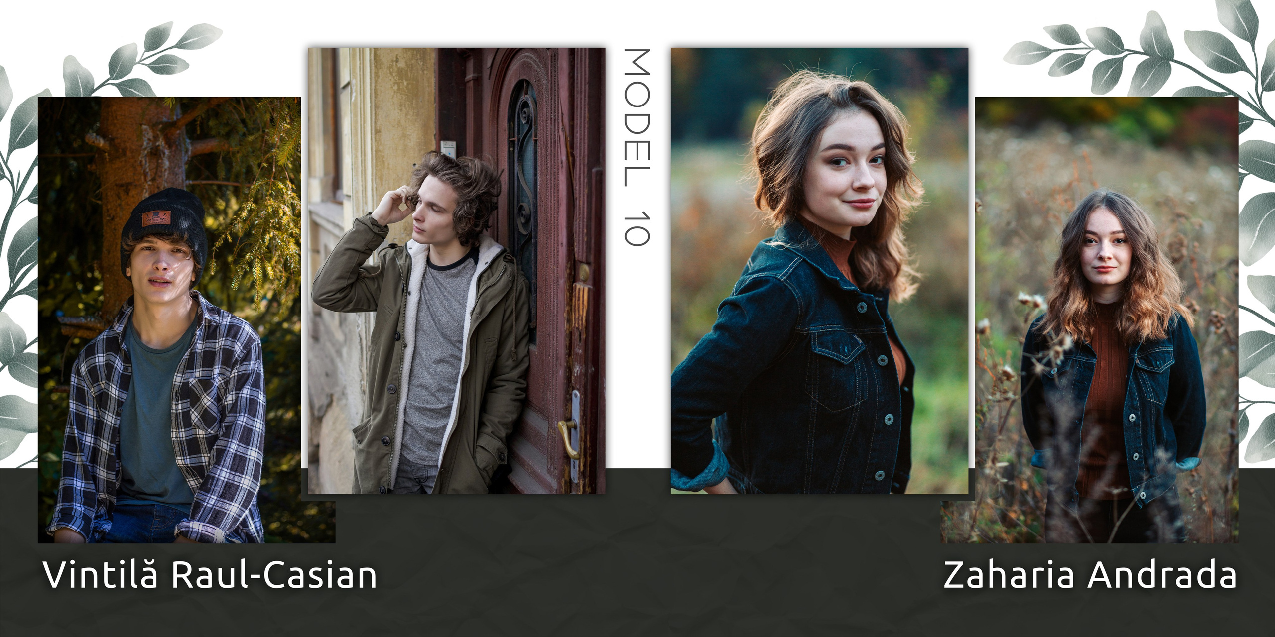 Graduation Oferta. Contrast Studio