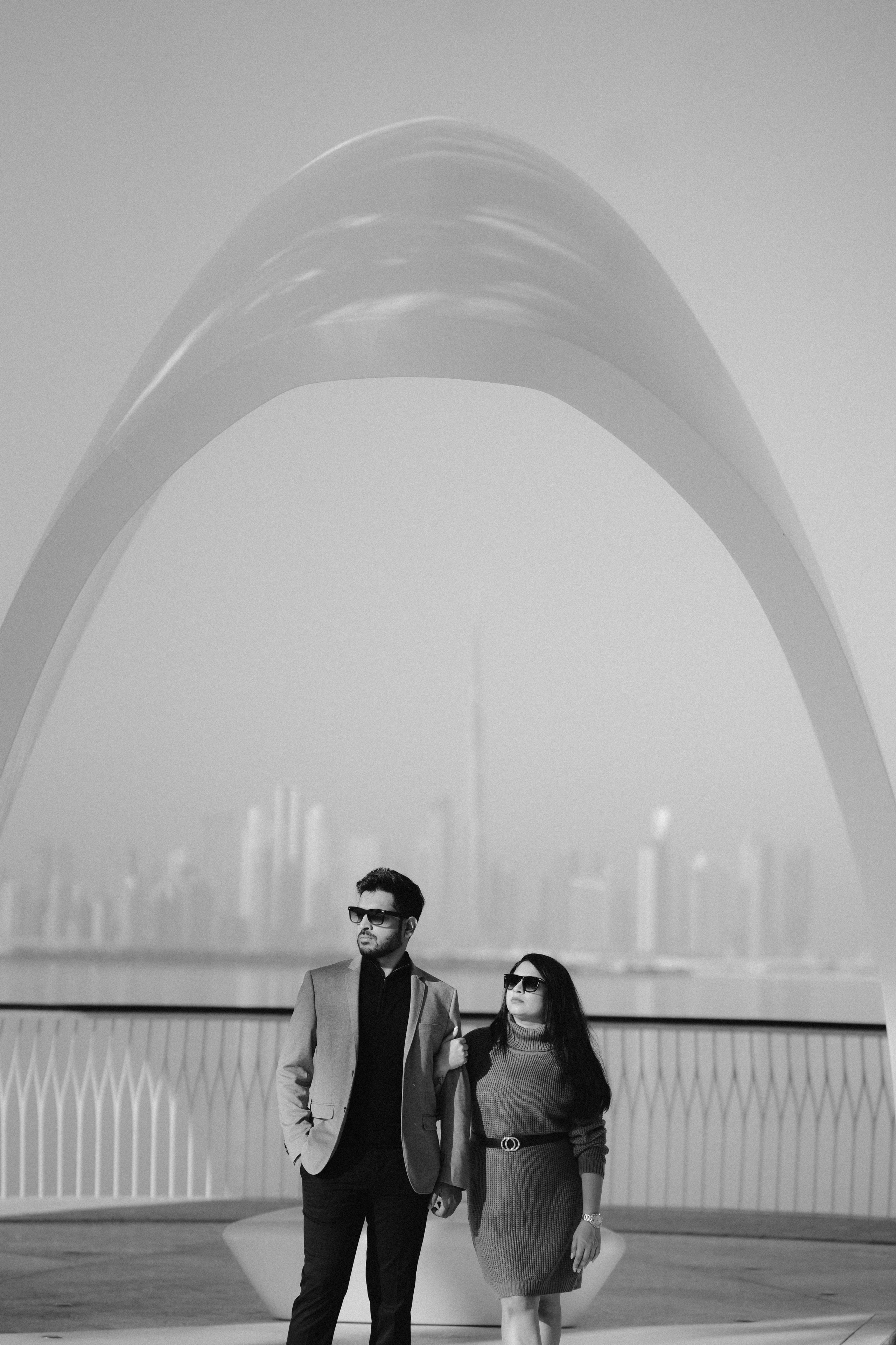VINIT & DRISHTY | DUBAI | 2026. Love Emotions Weddings