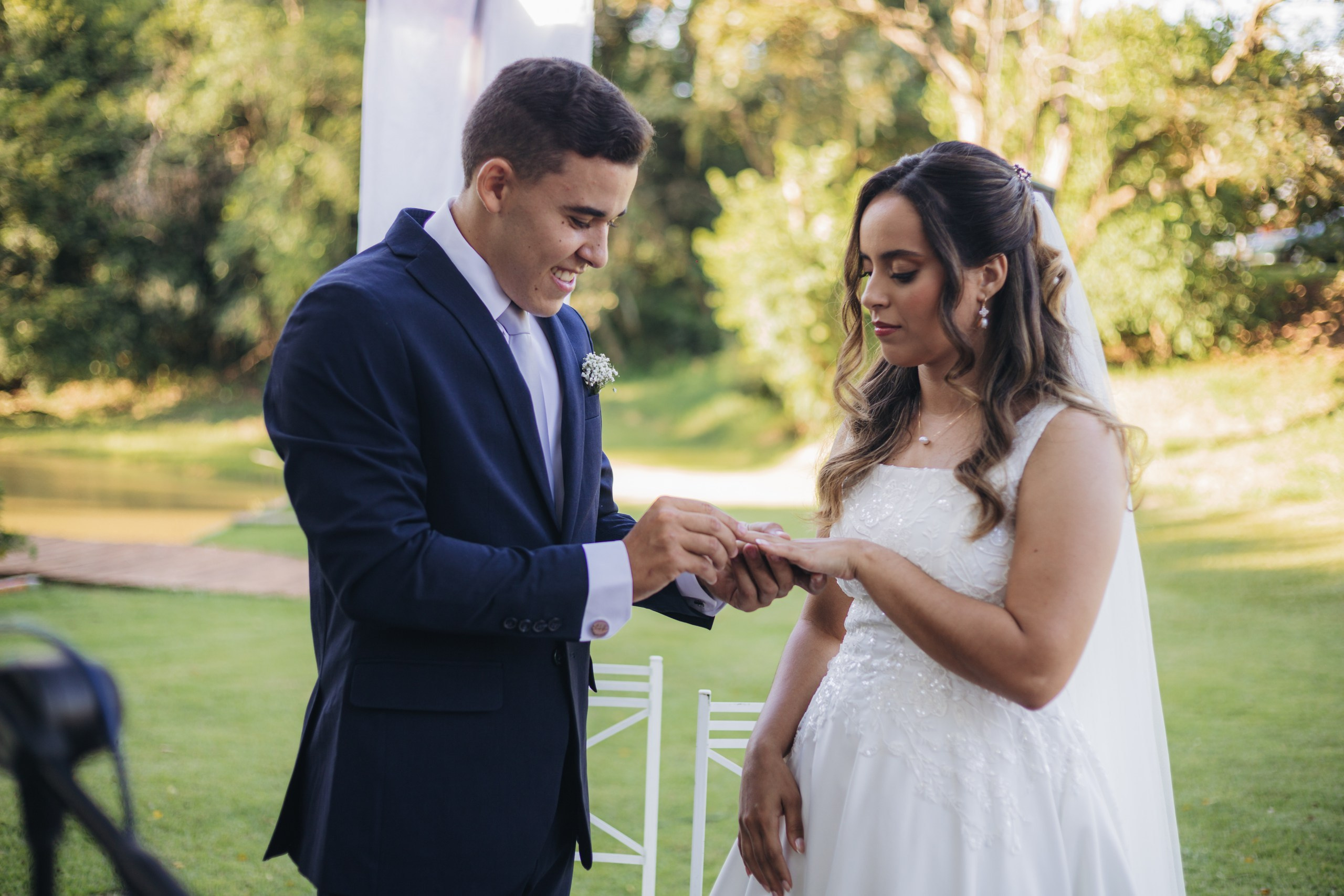 Casamento — Victória & Felipe. Thiago Saletti — Fotógrafo de Casamentos, Eventos e Ensaios em Ribeirão Preto e região