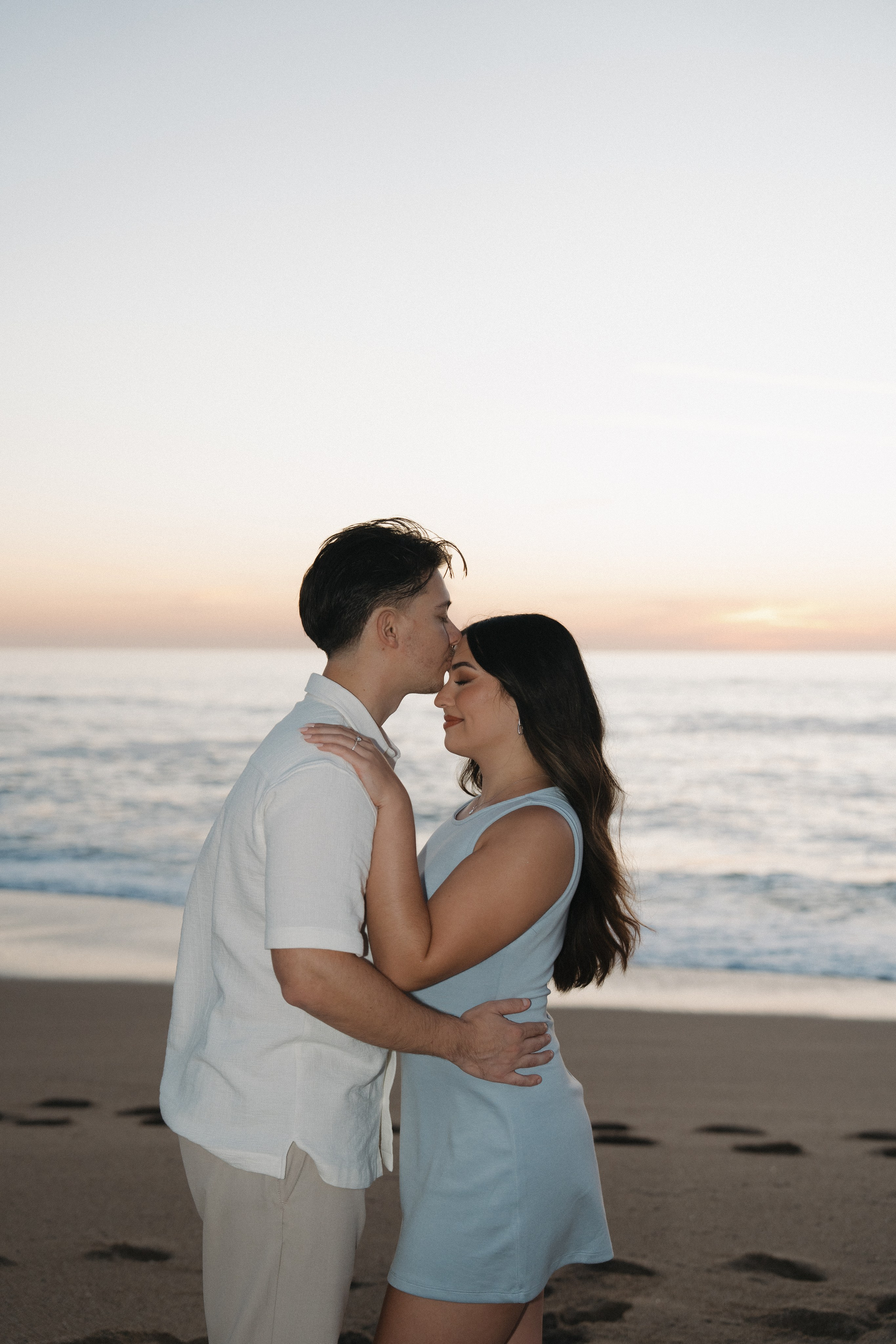 Surprise proposal at San Francisco | Half Moon Bay. Soulo Photography | San Francisco Bay Area Based Photographer