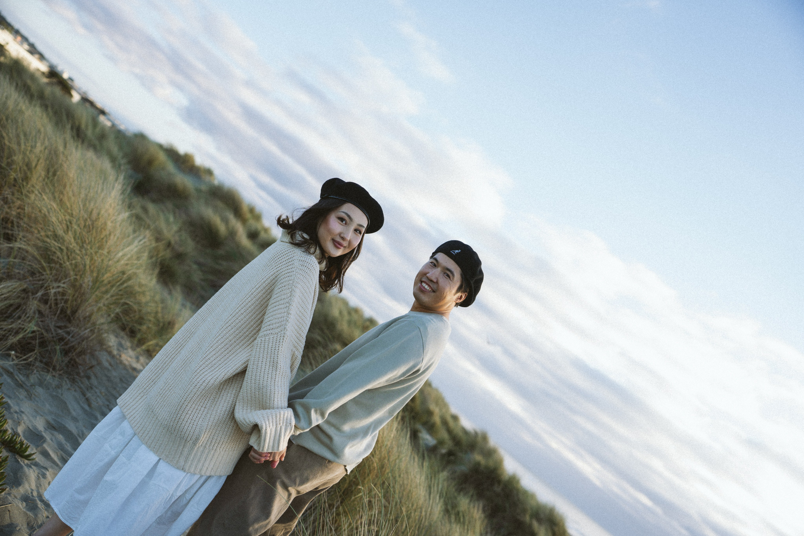 Shaani & Akin. Soulo Photography | San Francisco Bay Area Based Photographer