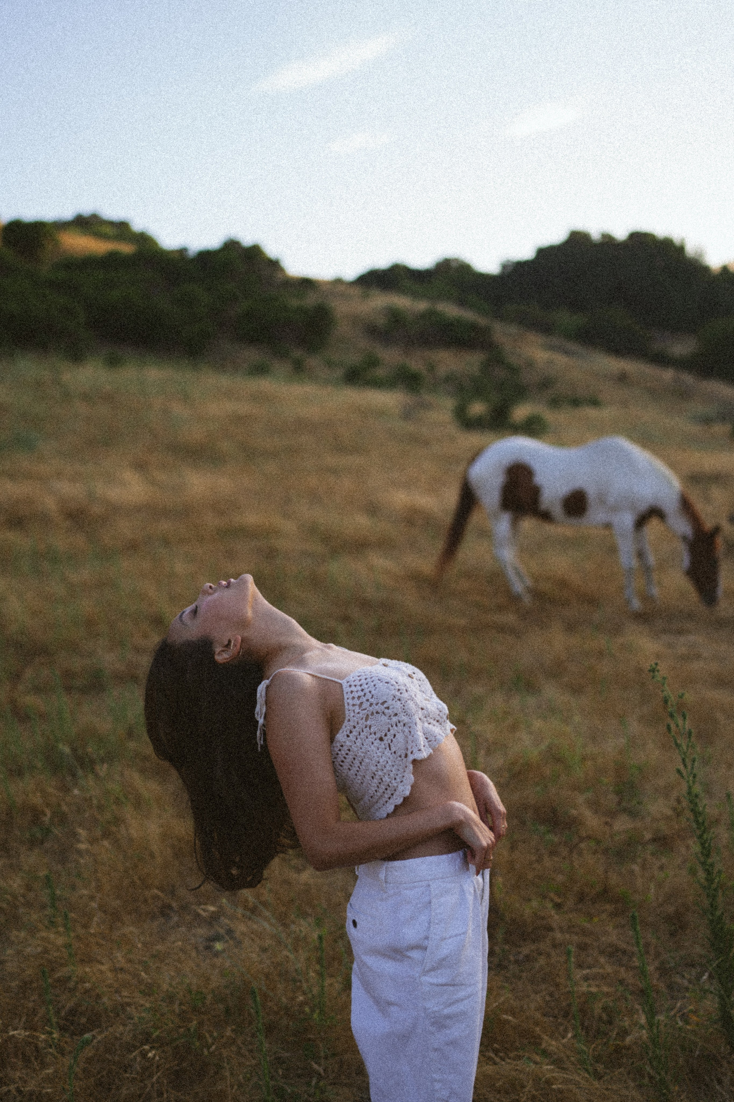 Shaani’s Portrait Session. Soulo Photography | San Francisco Bay Area Based Photographer
