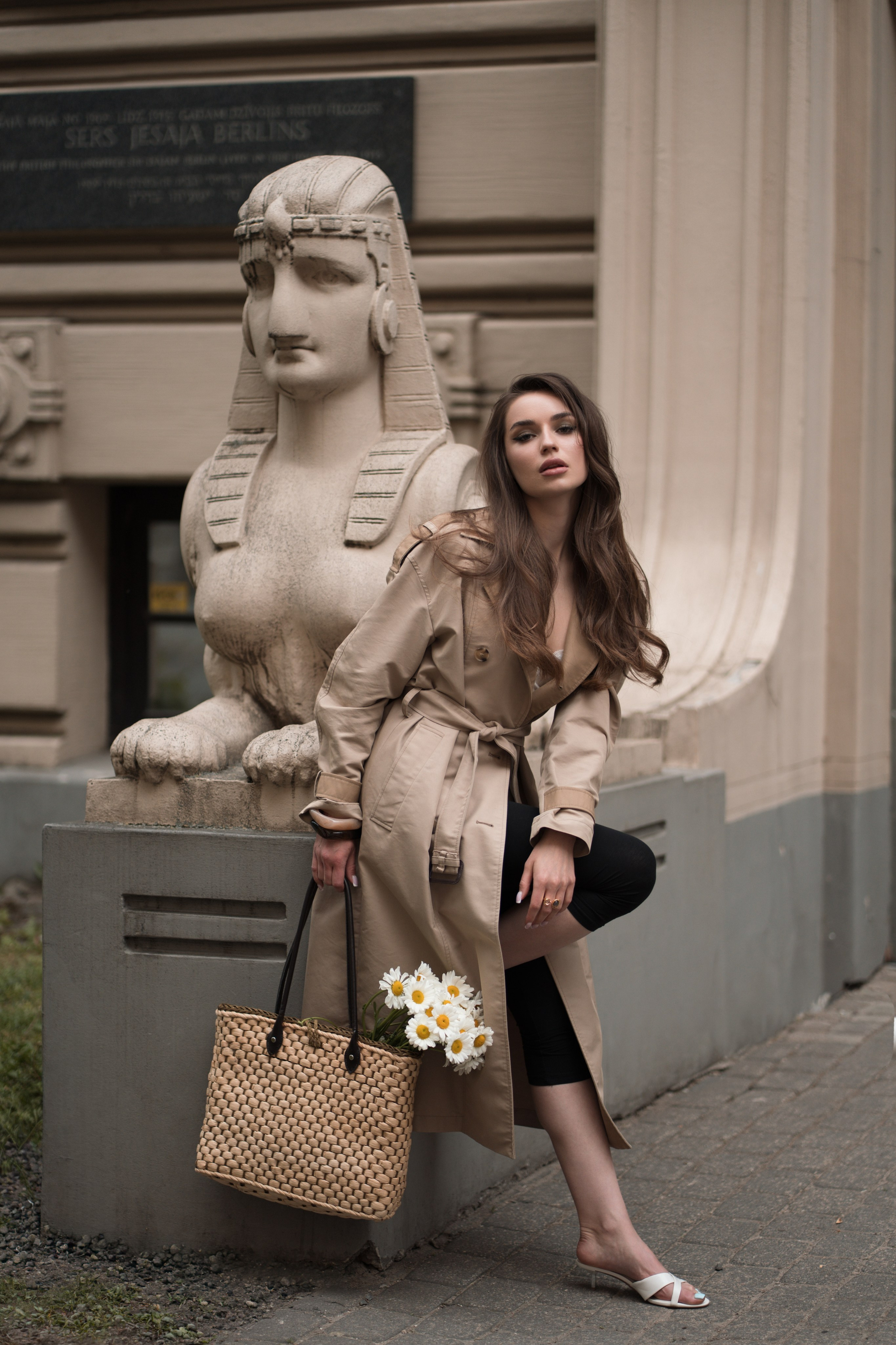 Portrait Photographer in Madrid | Karina Ruud