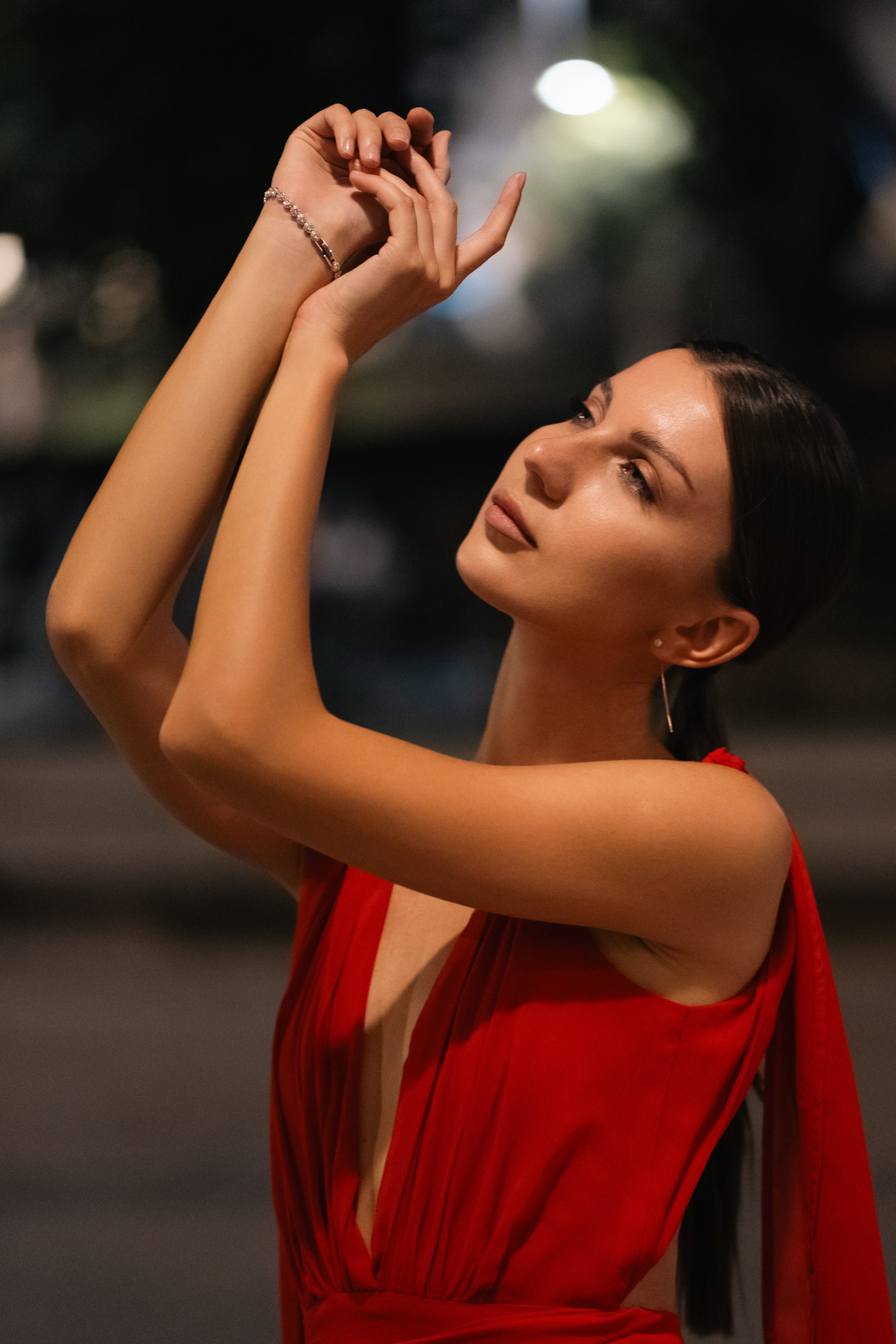 Portrait Photographer in Madrid | Karina Ruud