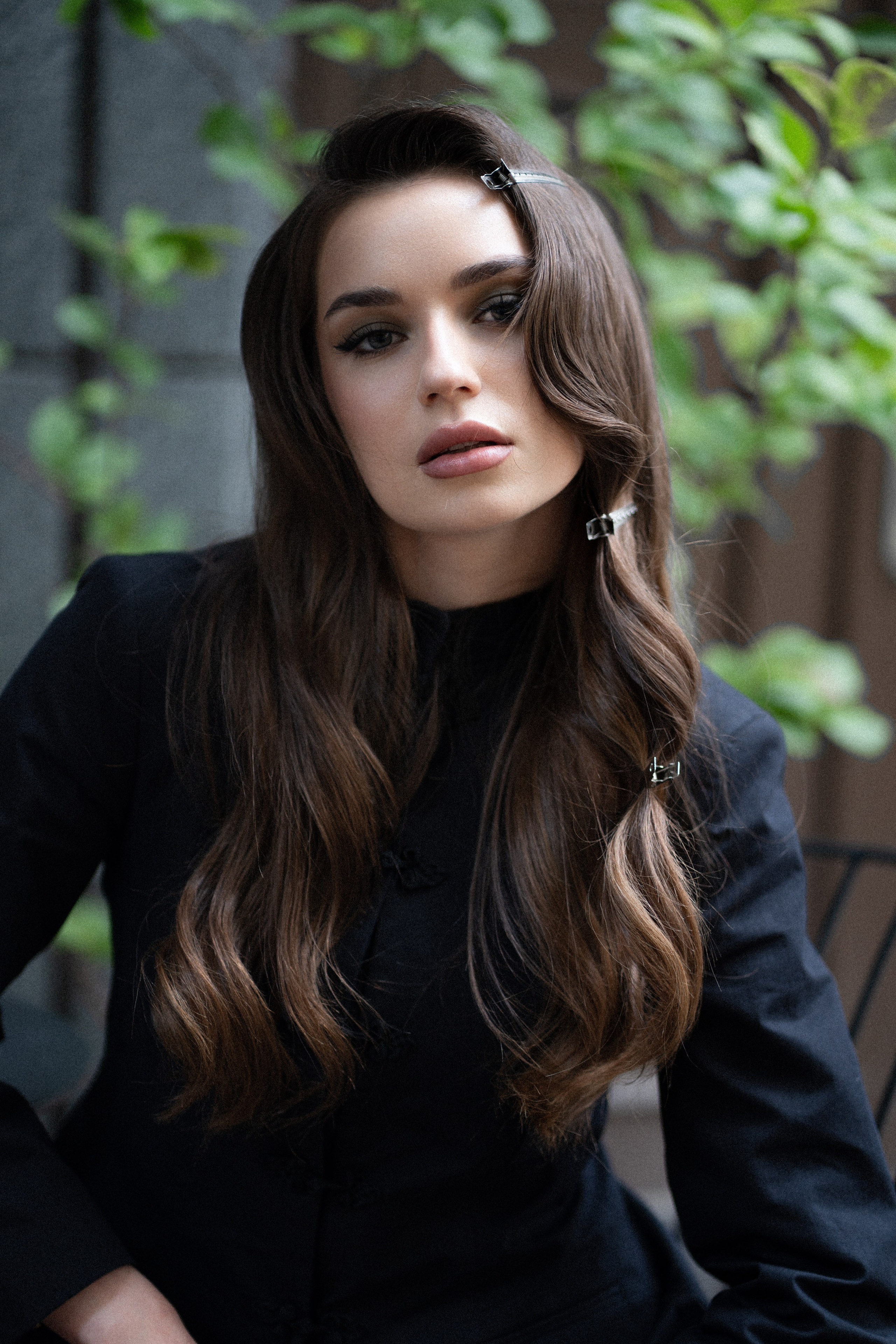 Portrait Photographer in Madrid | Karina Ruud