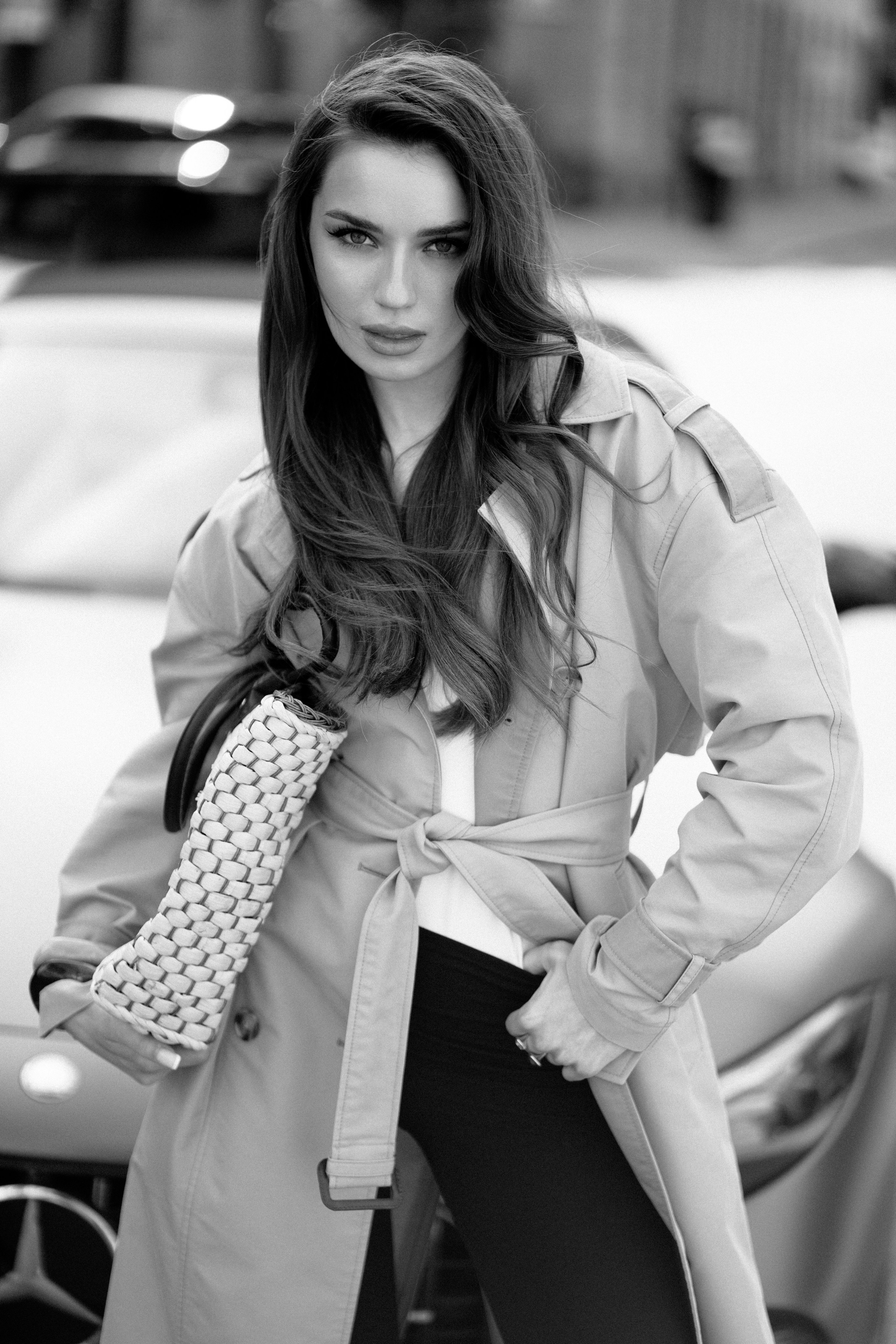 Portrait Photographer in Madrid | Karina Ruud