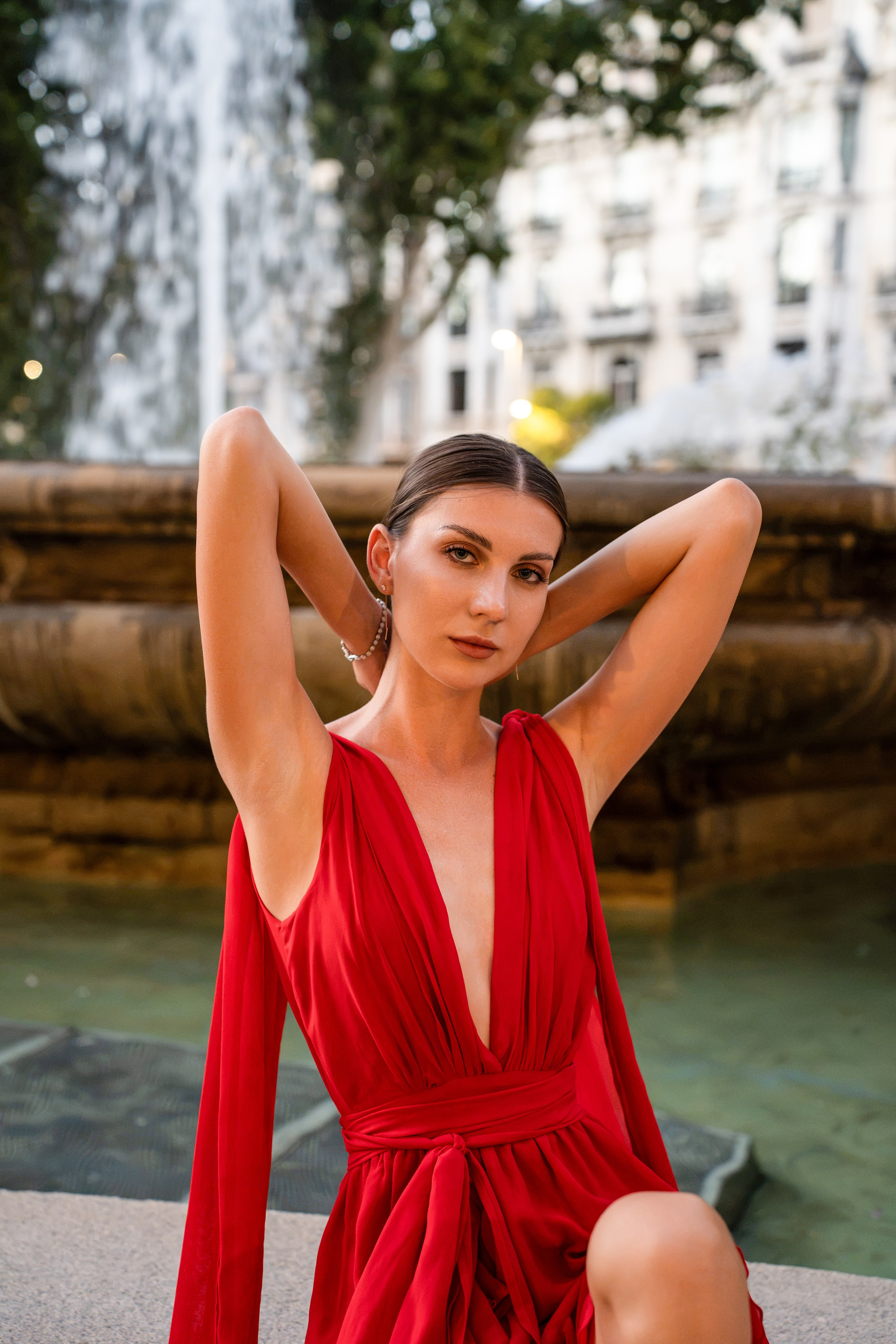 Portrait Photographer in Madrid | Karina Ruud