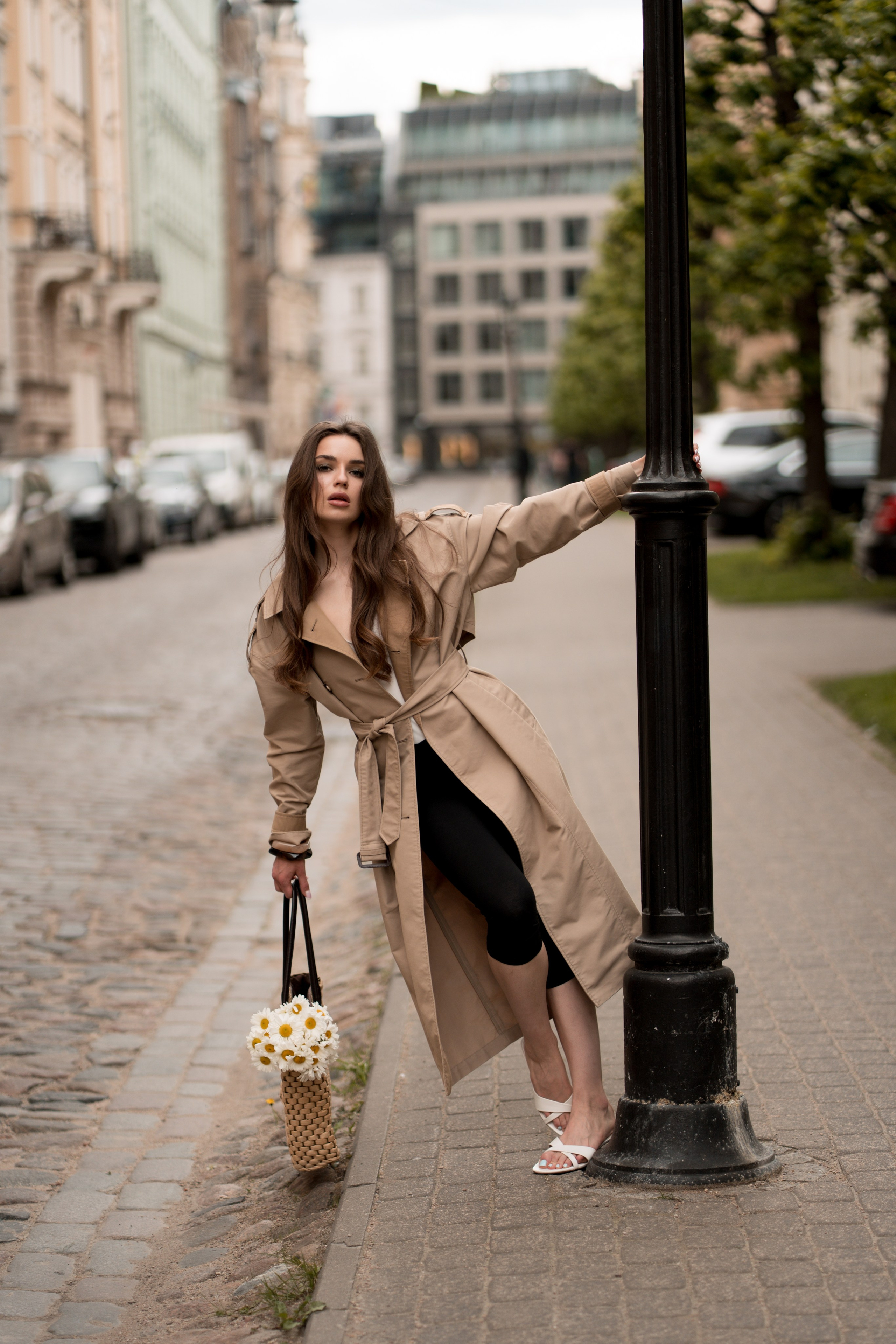 Portrait Photographer in Madrid | Karina Ruud