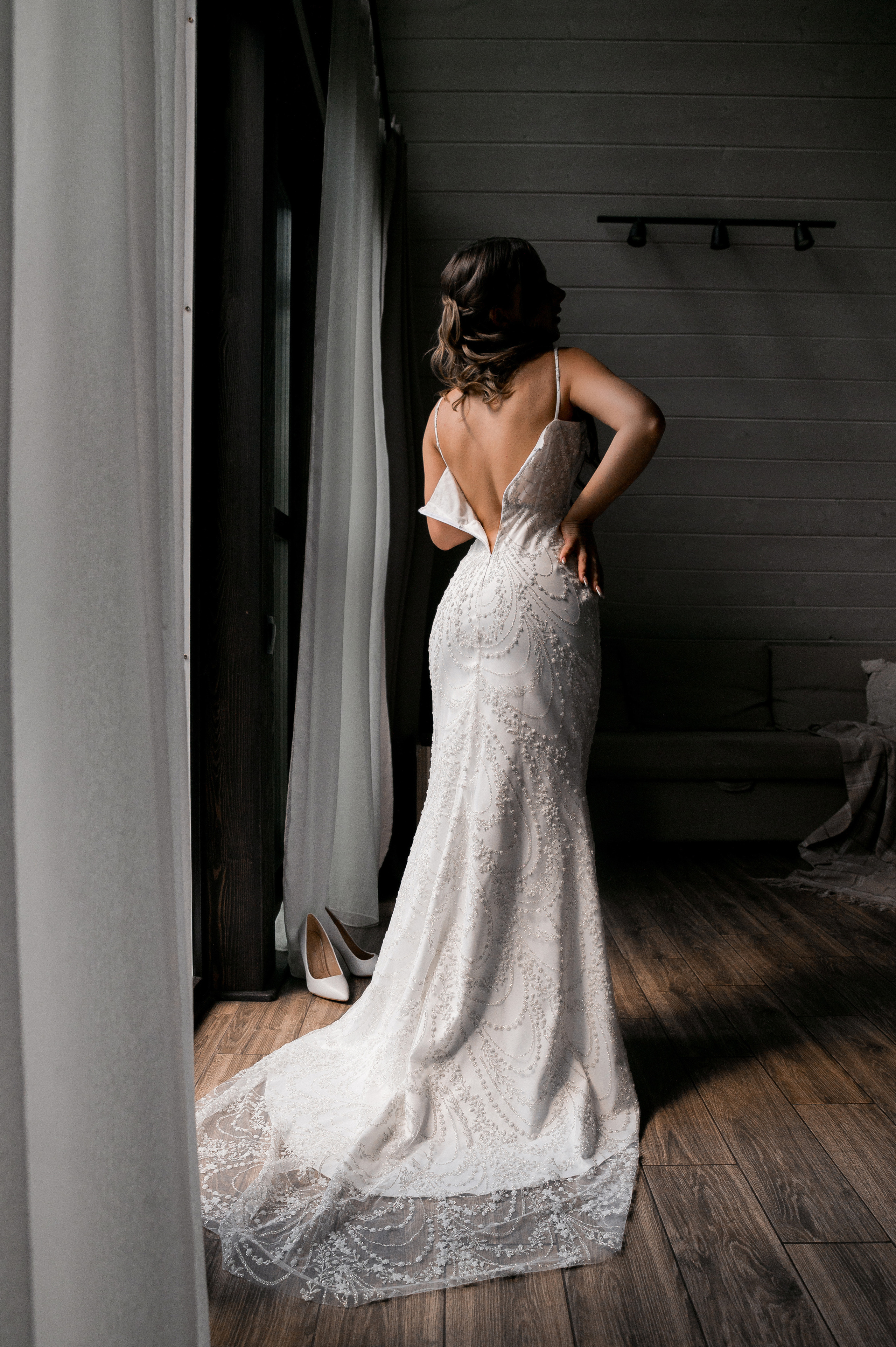 Сергей и Ангелина. Свадебный и семейный фотограф Екатерина Шестакова