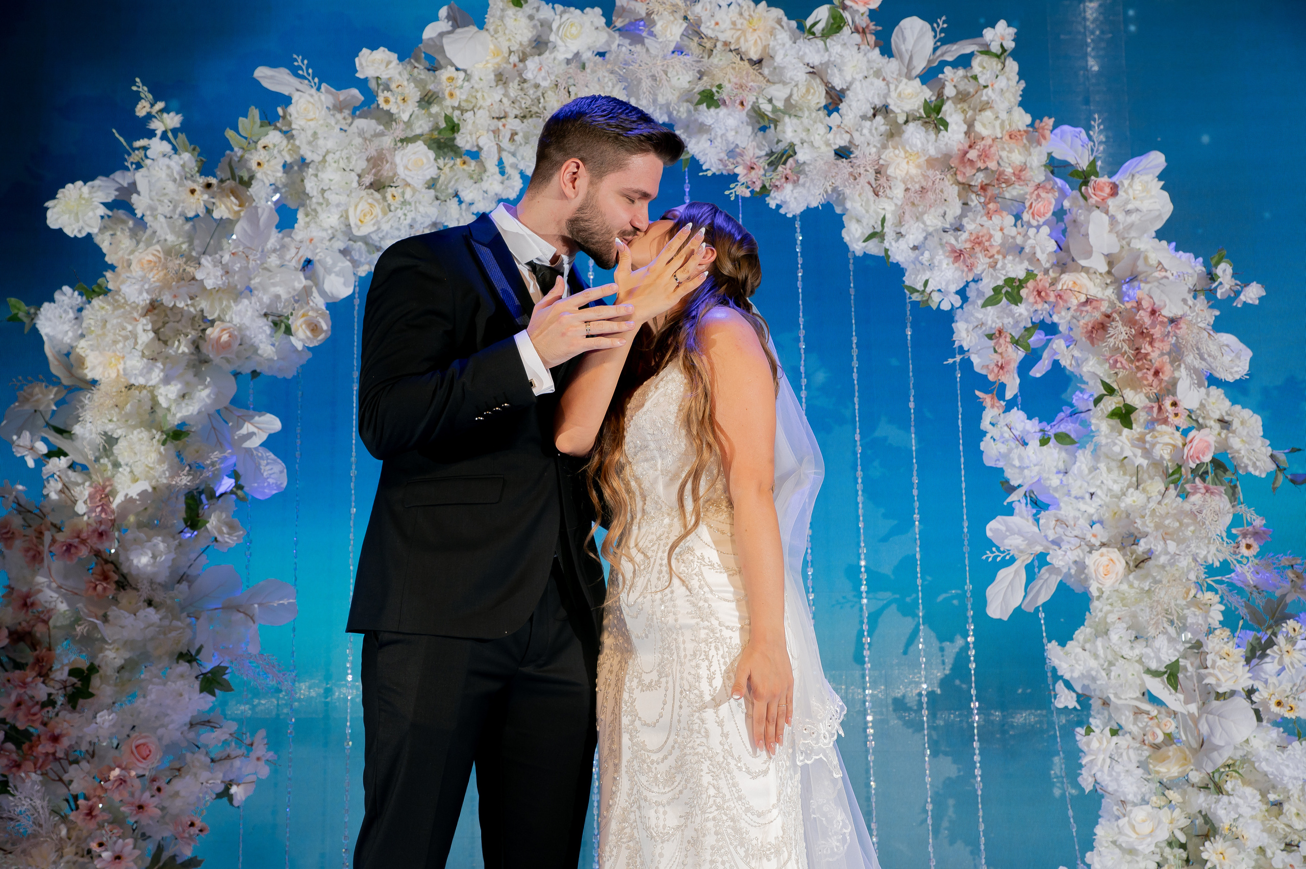 Сергей и Ангелина. Свадебный и семейный фотограф Екатерина Шестакова