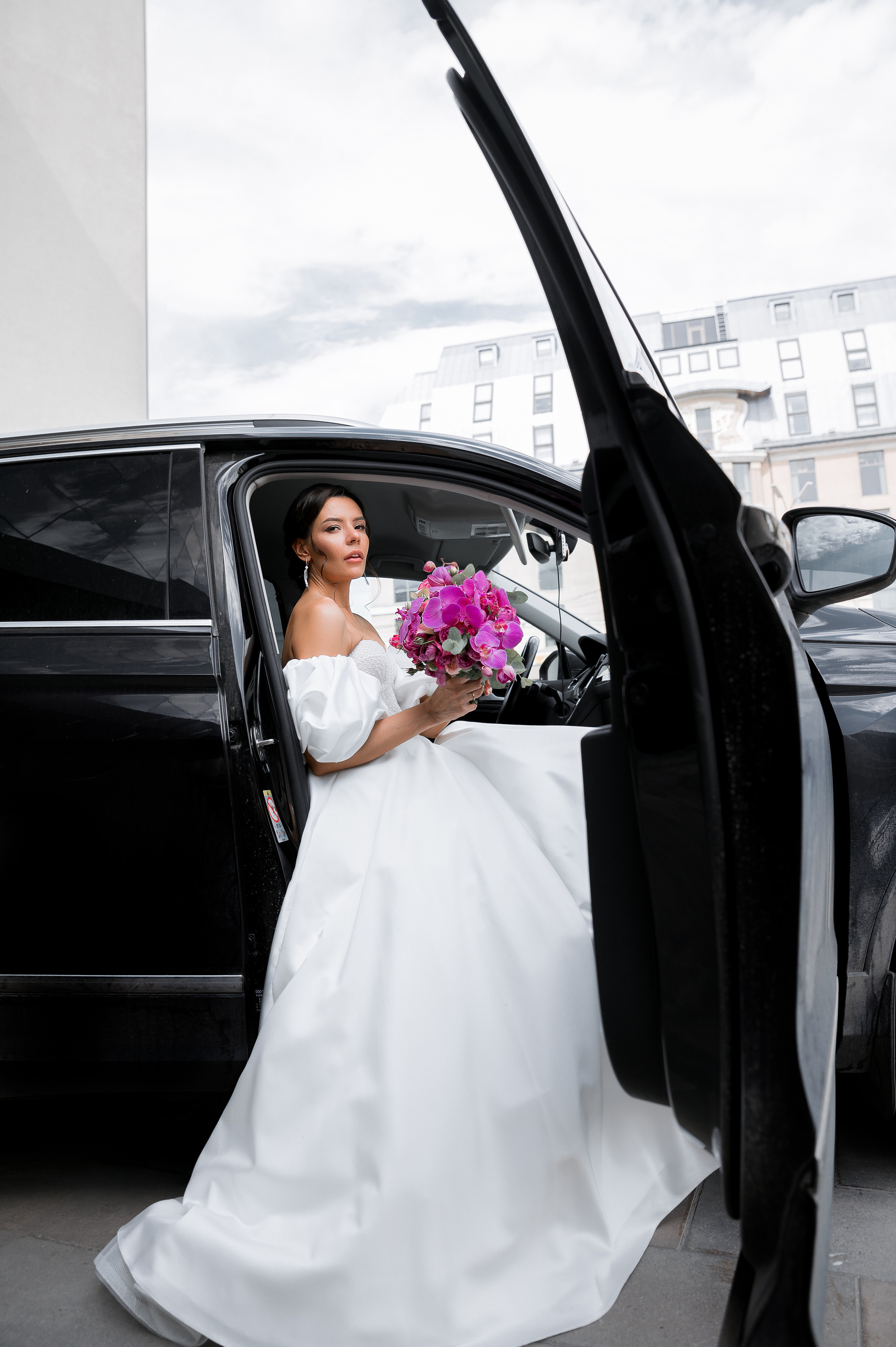 Рустам & Анастасия. Свадебный и семейный фотограф Екатерина Шестакова