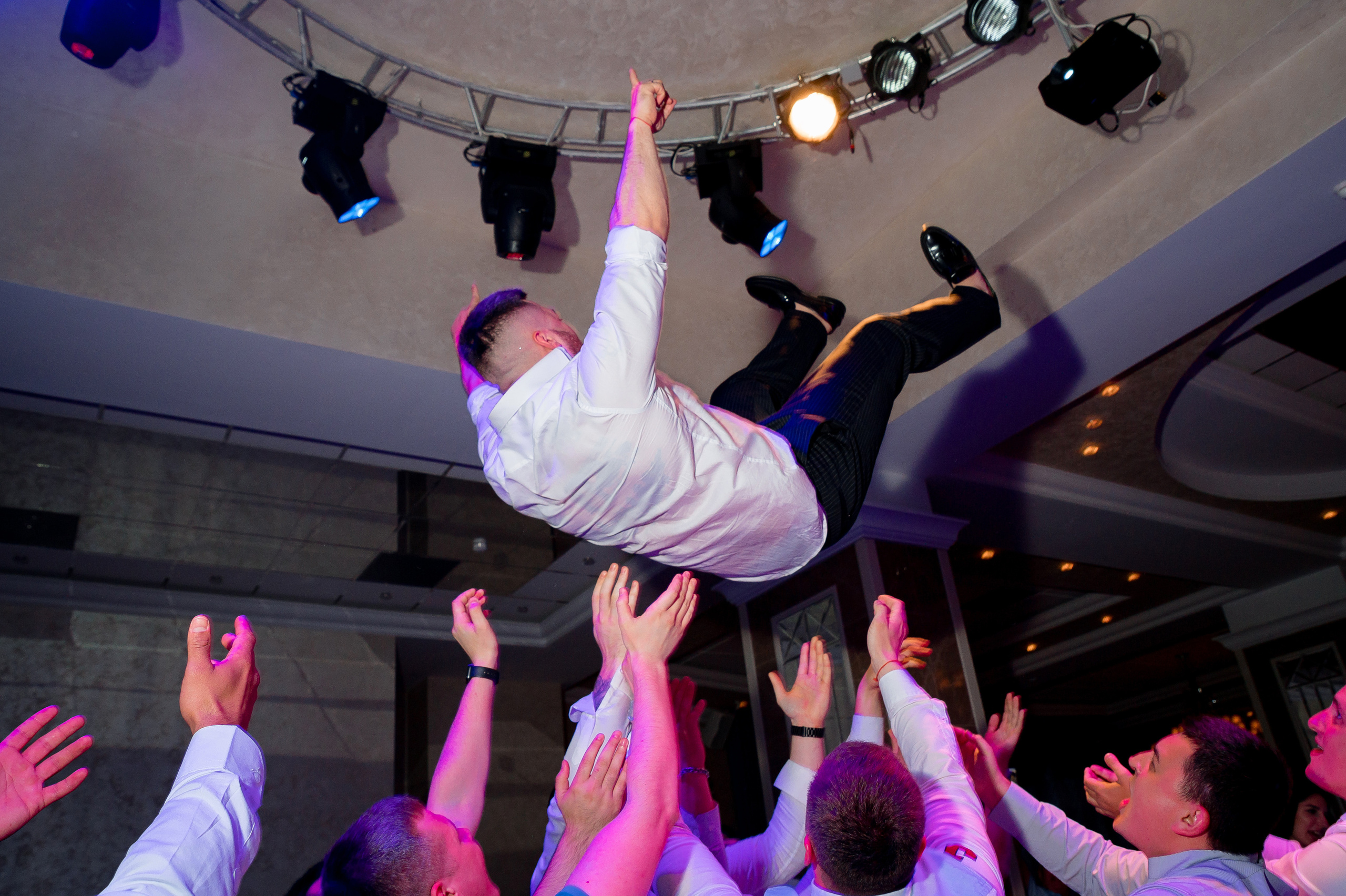 Александр и Анастасия. Свадебный и семейный фотограф Екатерина Шестакова