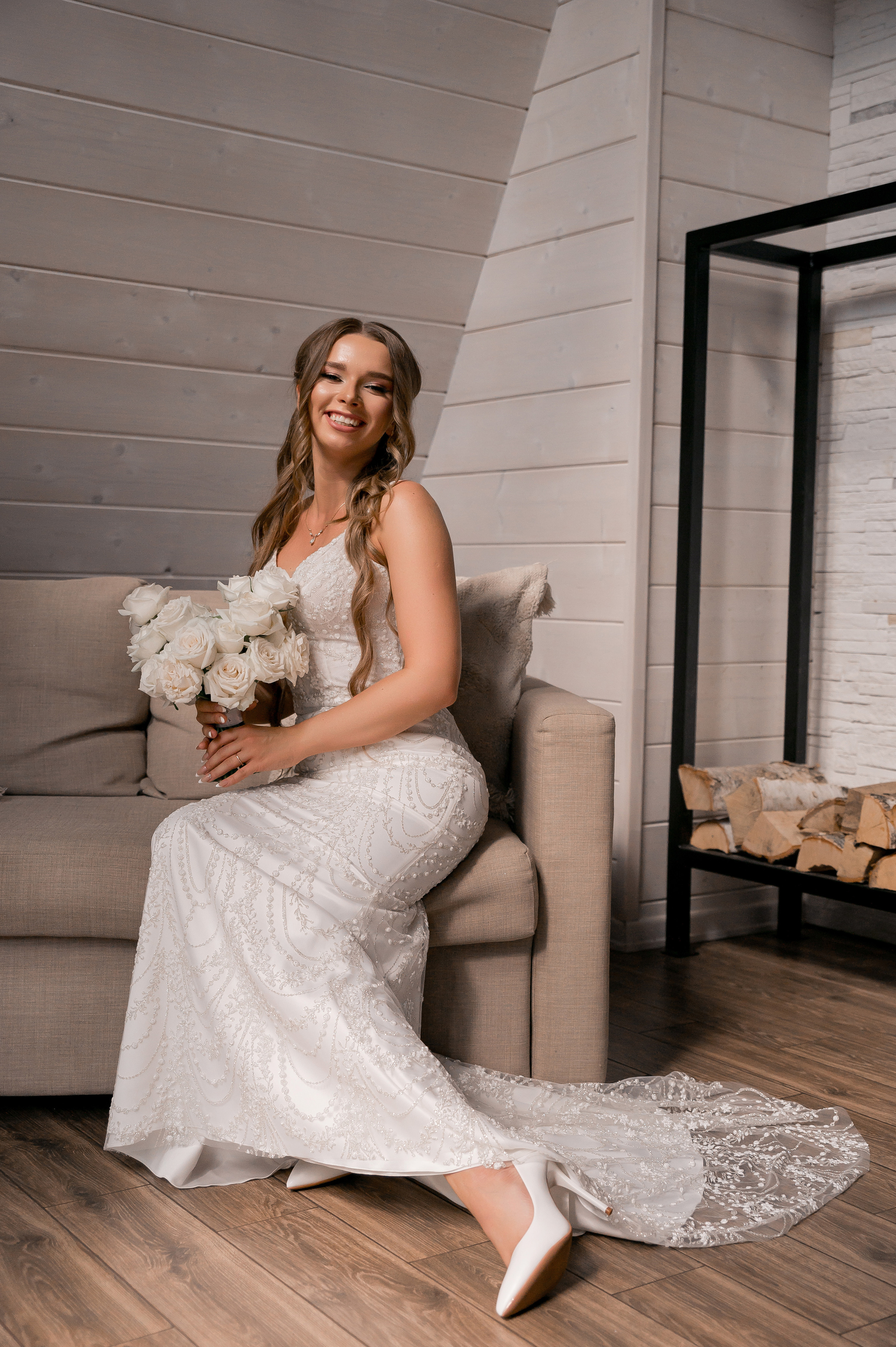 Сергей и Ангелина. Свадебный и семейный фотограф Екатерина Шестакова