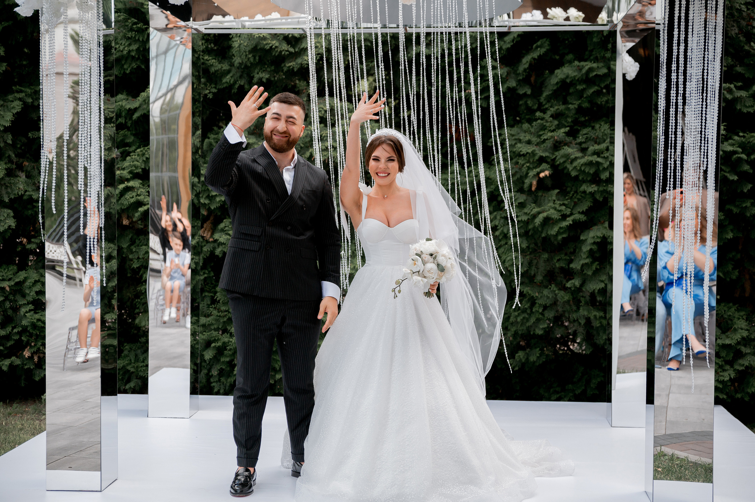 Александр и Анастасия. Свадебный и семейный фотограф Екатерина Шестакова