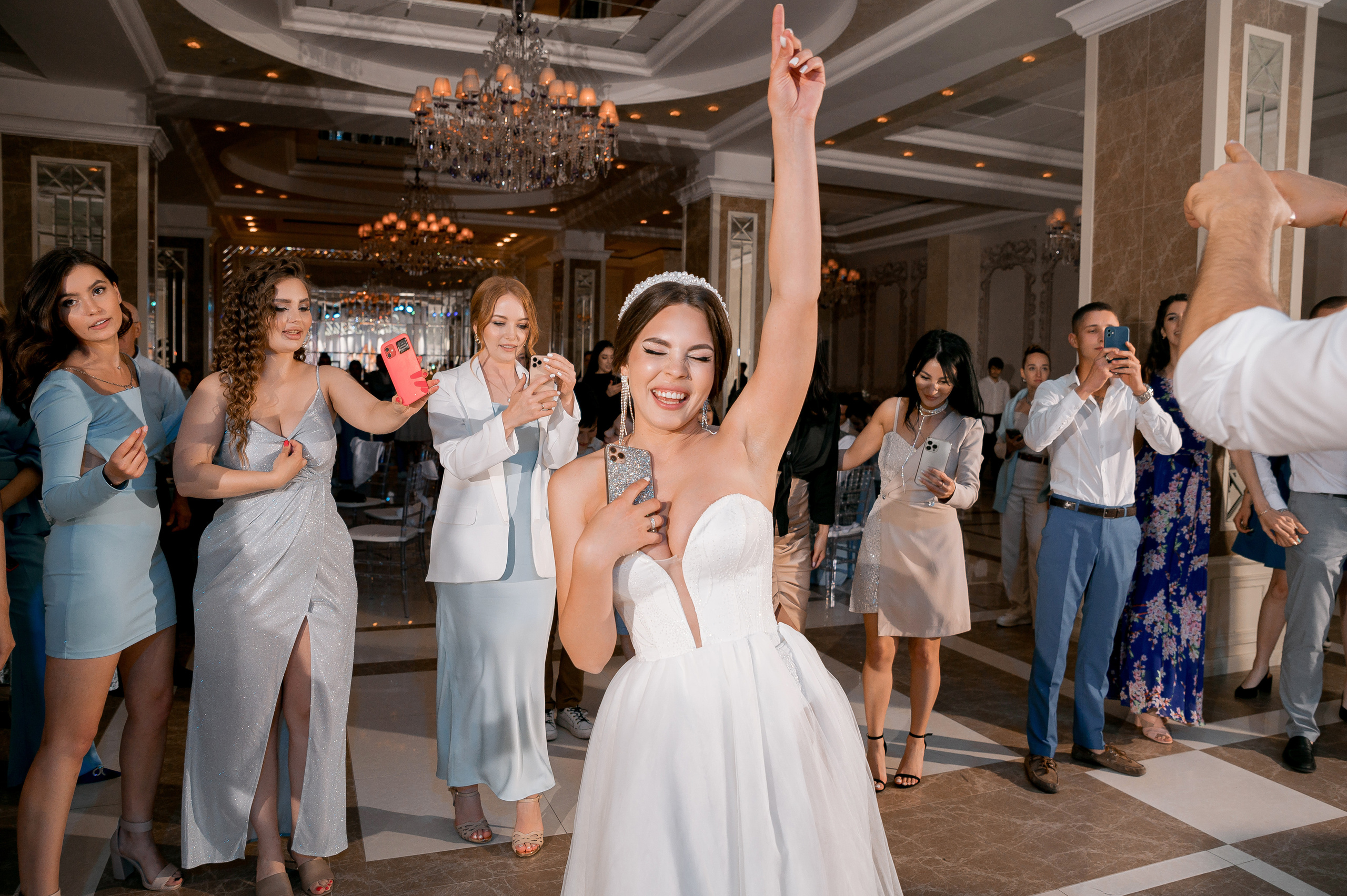 Александр и Анастасия. Свадебный и семейный фотограф Екатерина Шестакова