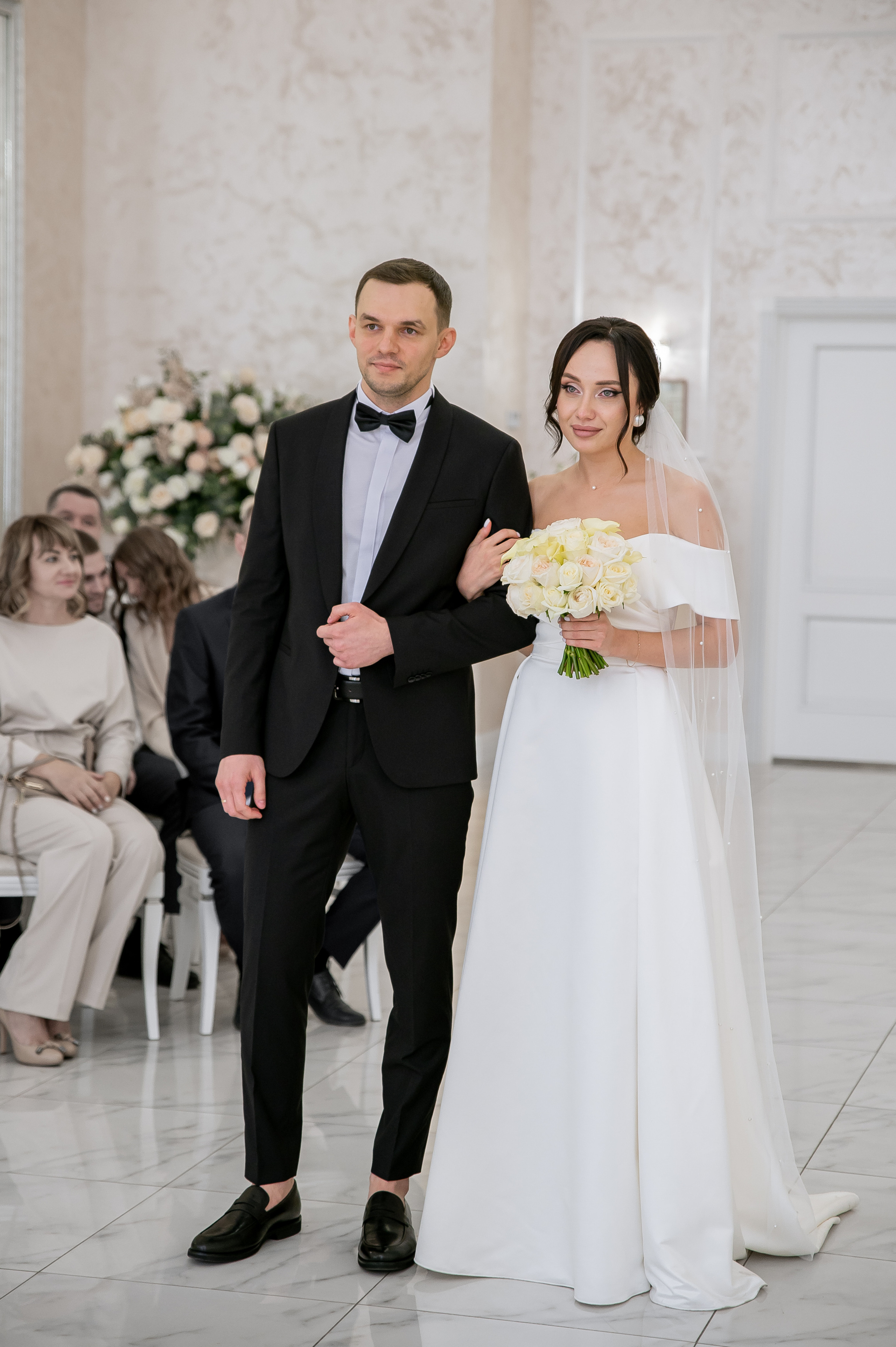 Анастасия и Андрей. Свадебный и семейный фотограф Екатерина Шестакова