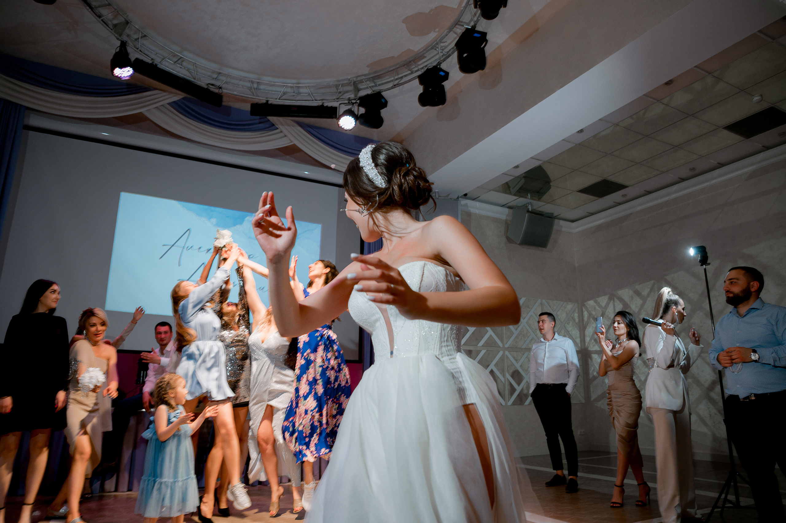 Александр и Анастасия. Свадебный и семейный фотограф Екатерина Шестакова