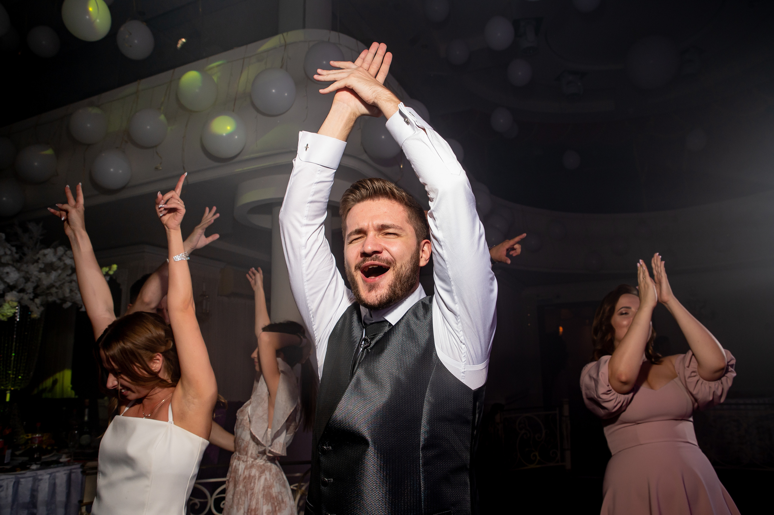 Сергей и Ангелина. Свадебный и семейный фотограф Екатерина Шестакова