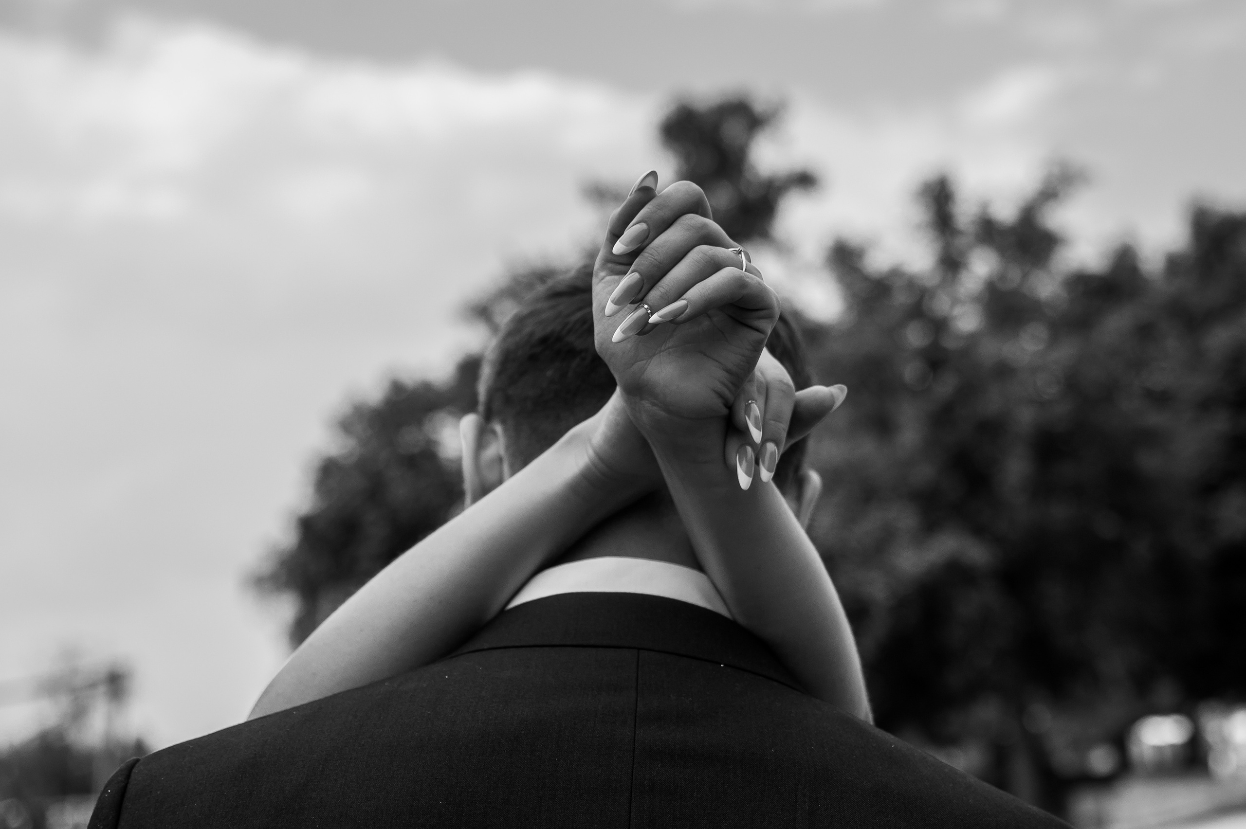 Сергей и Ангелина. Свадебный и семейный фотограф Екатерина Шестакова