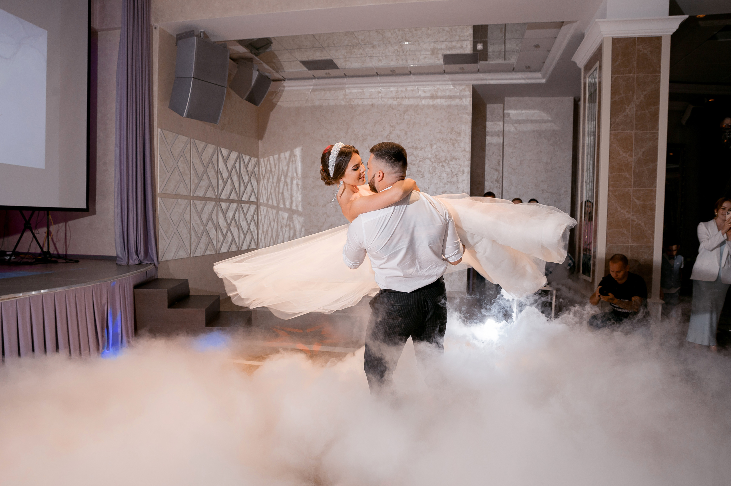 Александр и Анастасия. Свадебный и семейный фотограф Екатерина Шестакова