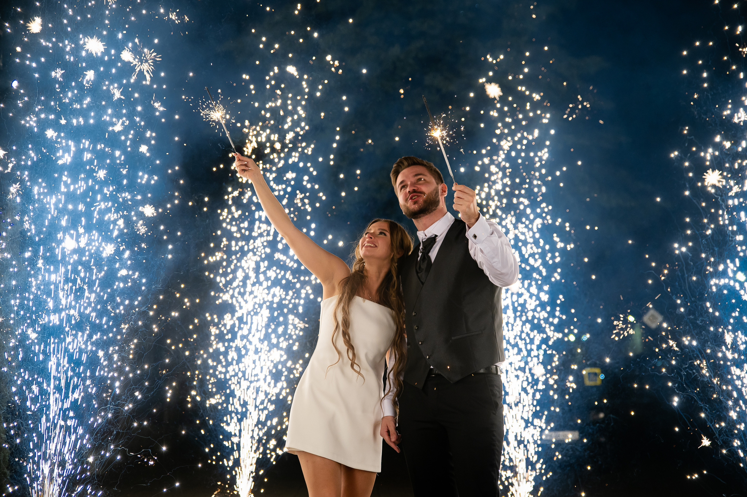 Сергей и Ангелина. Свадебный и семейный фотограф Екатерина Шестакова