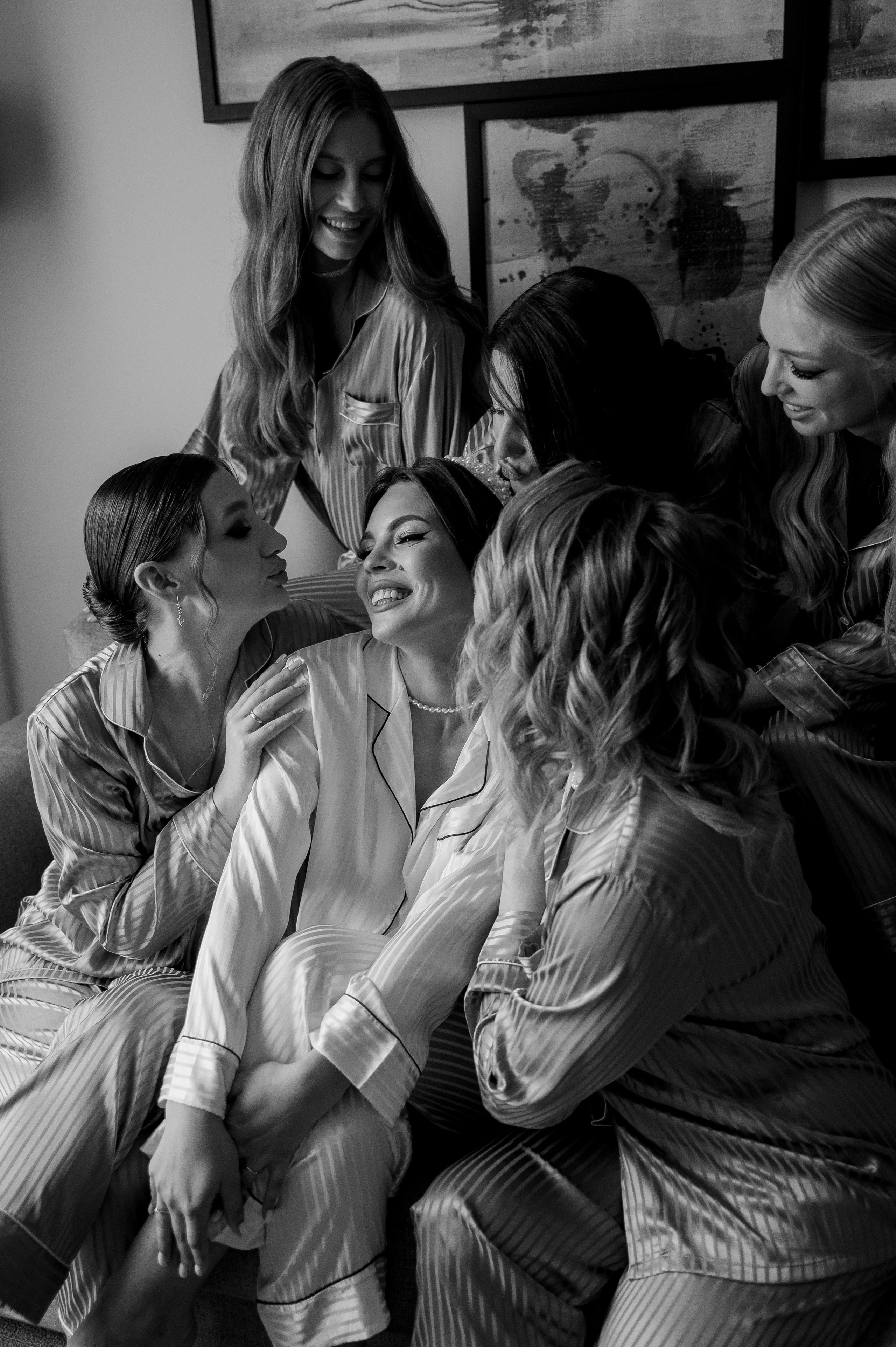 Александр и Анастасия. Свадебный и семейный фотограф Екатерина Шестакова