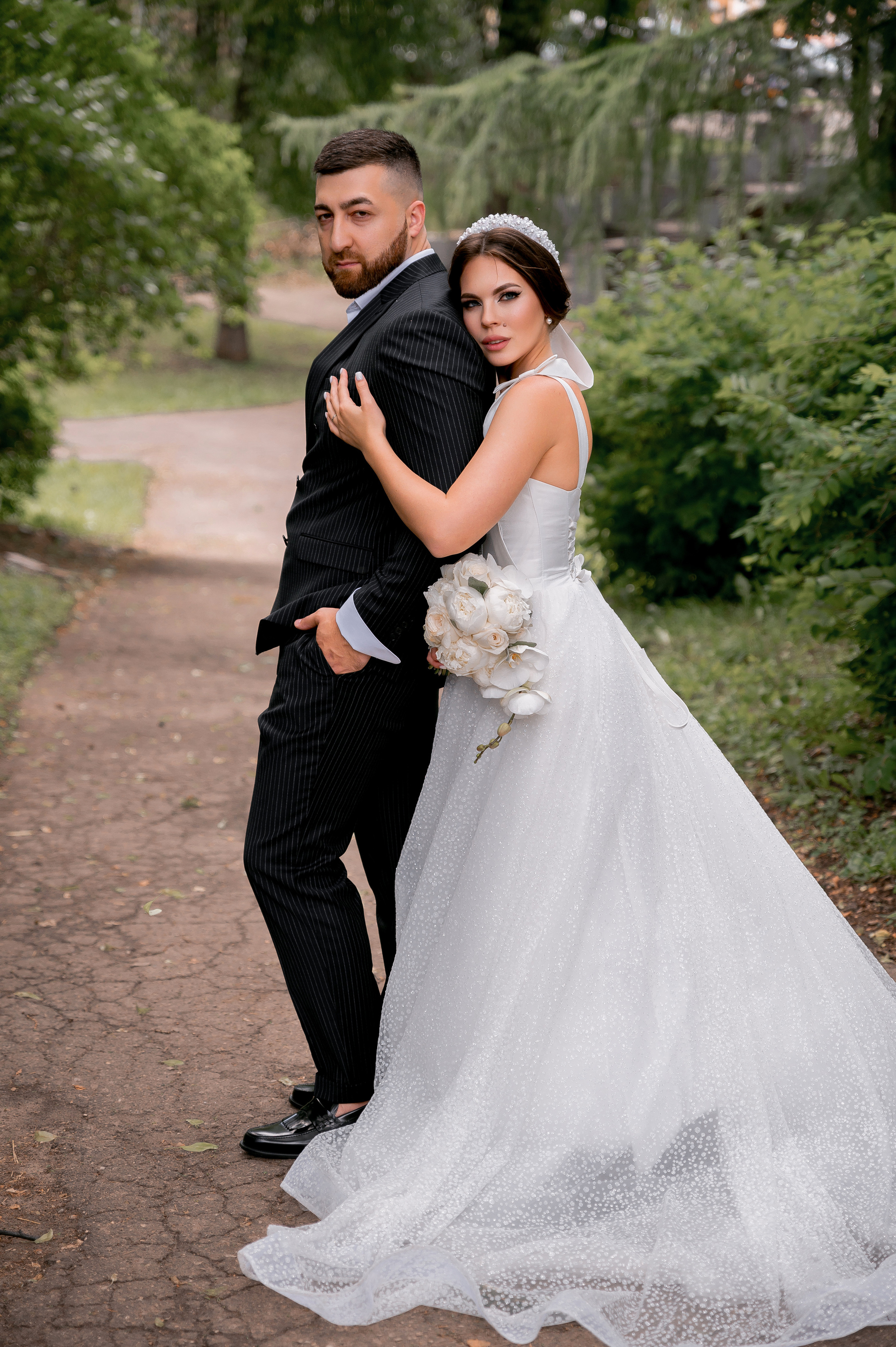 Александр и Анастасия. Свадебный и семейный фотограф Екатерина Шестакова